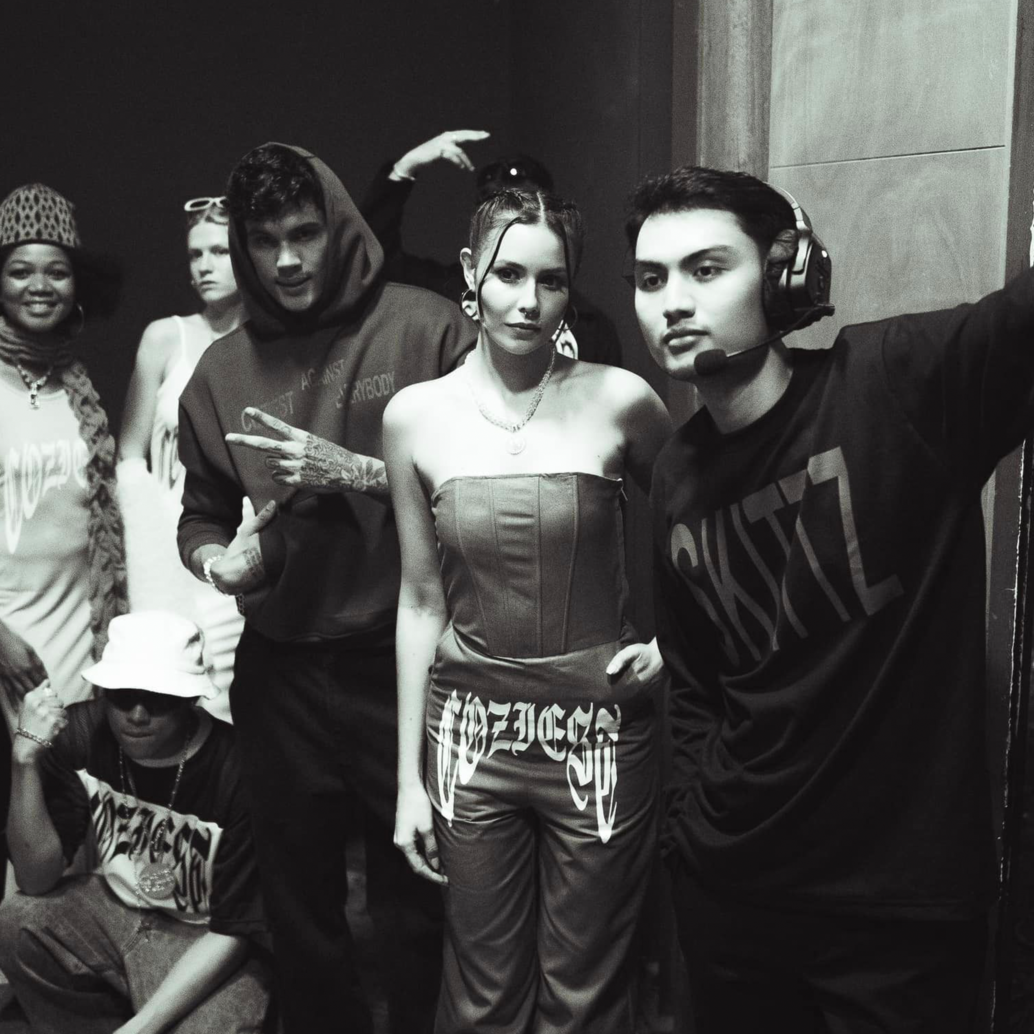 “6IX: From the ground up, six years strong”