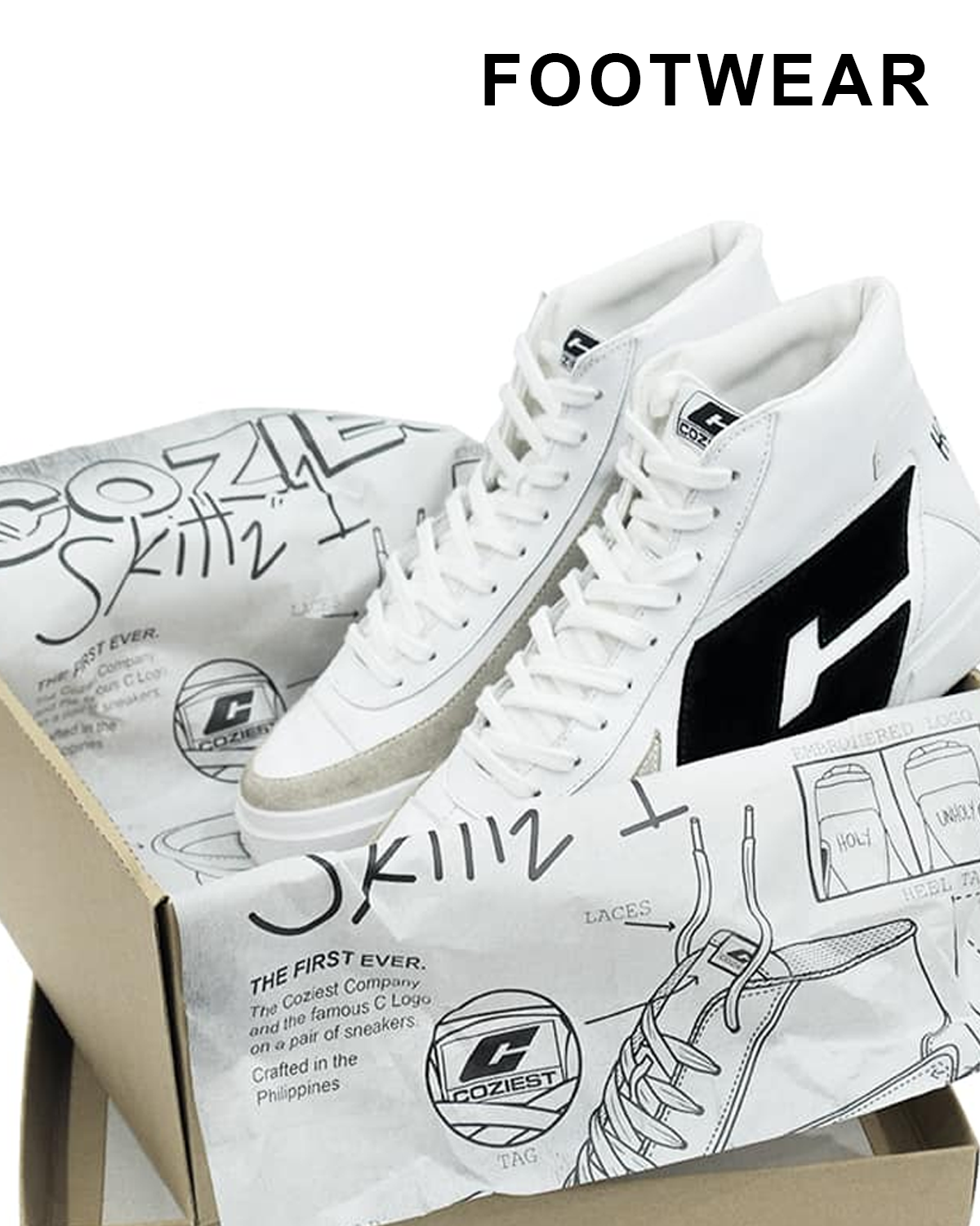 Footwear