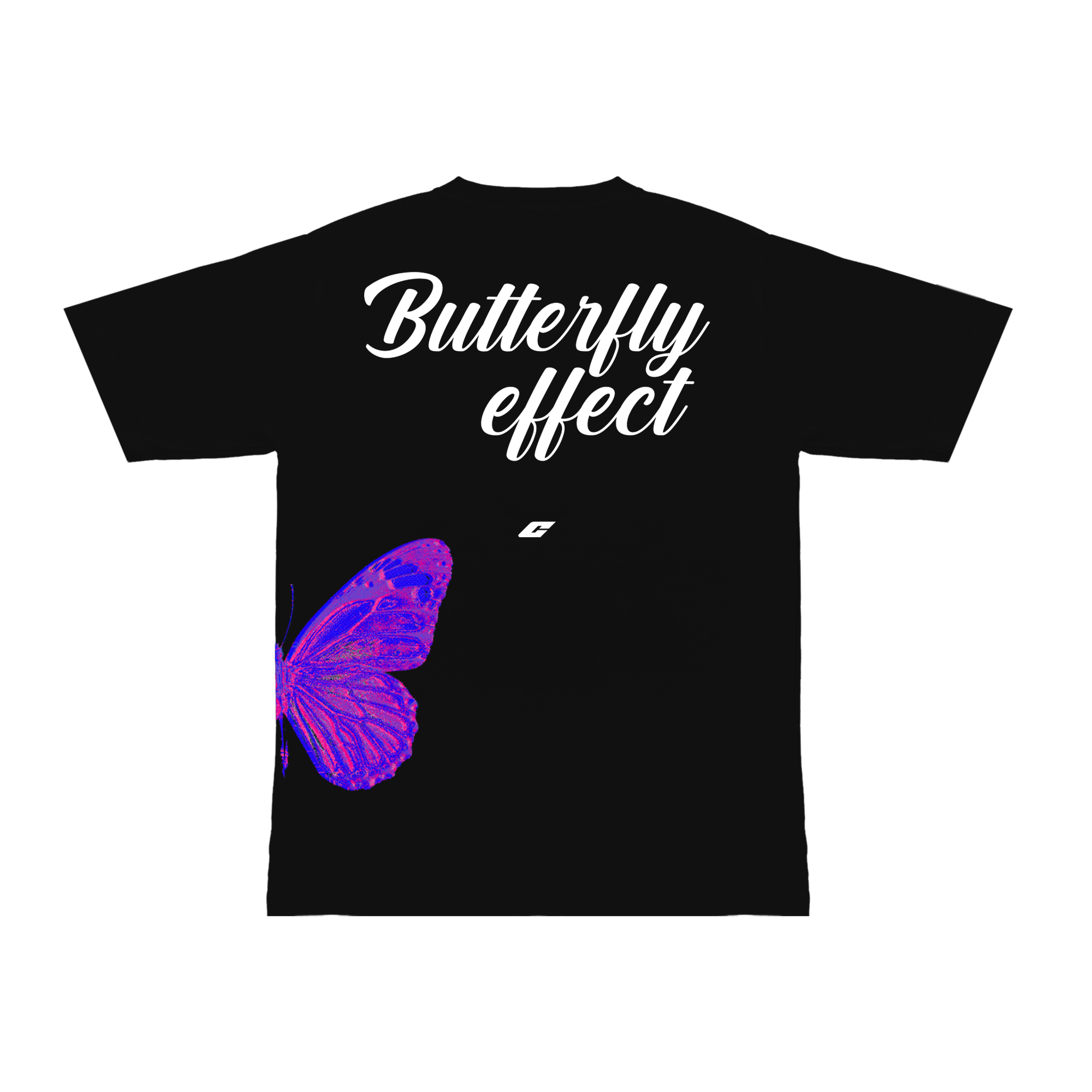 "O6" Tee