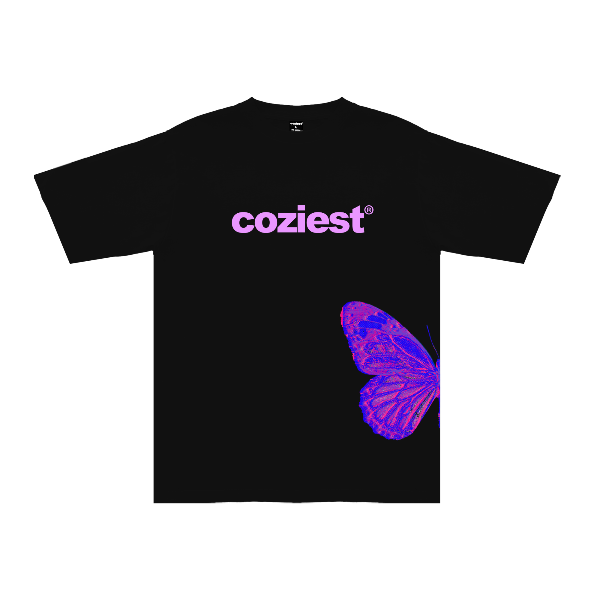"O6" Tee