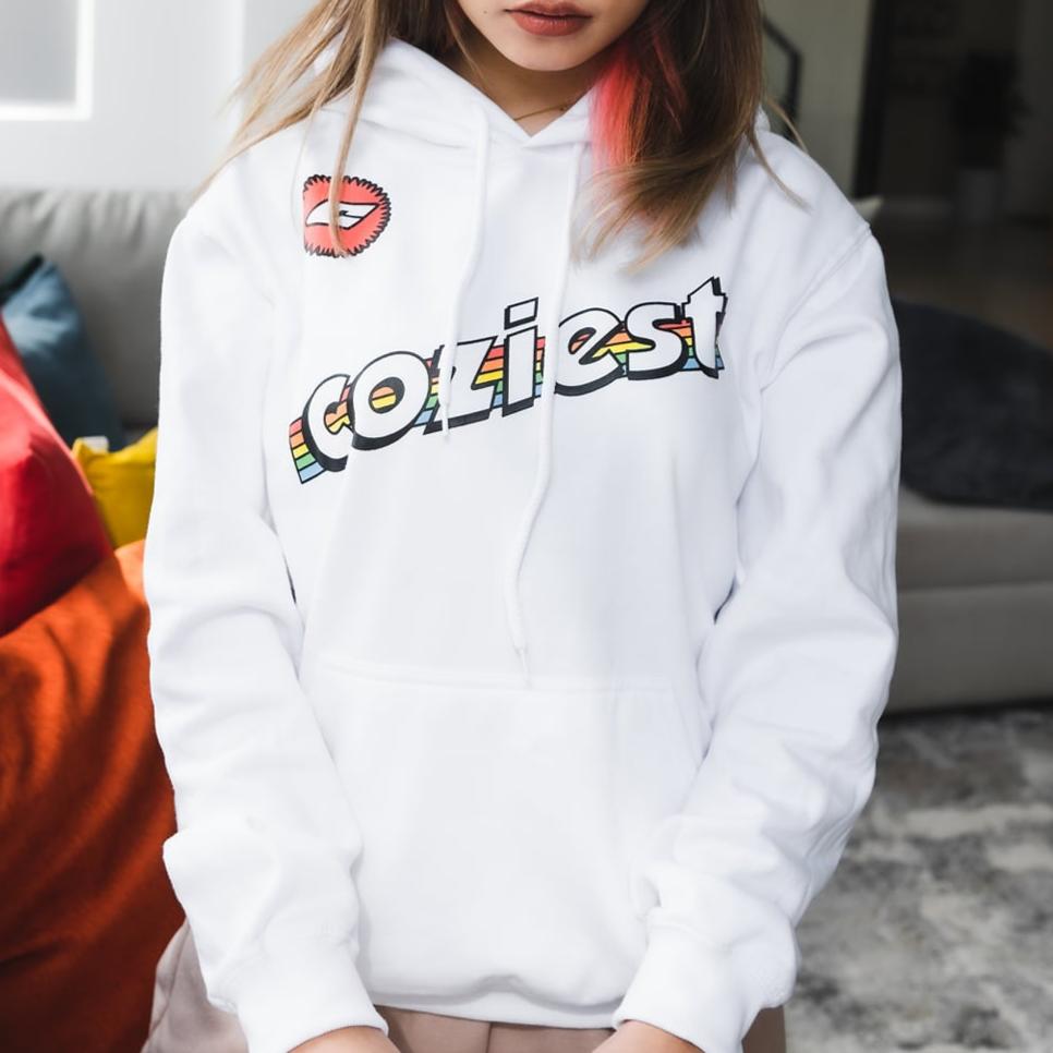 "Cereal" Hoodie