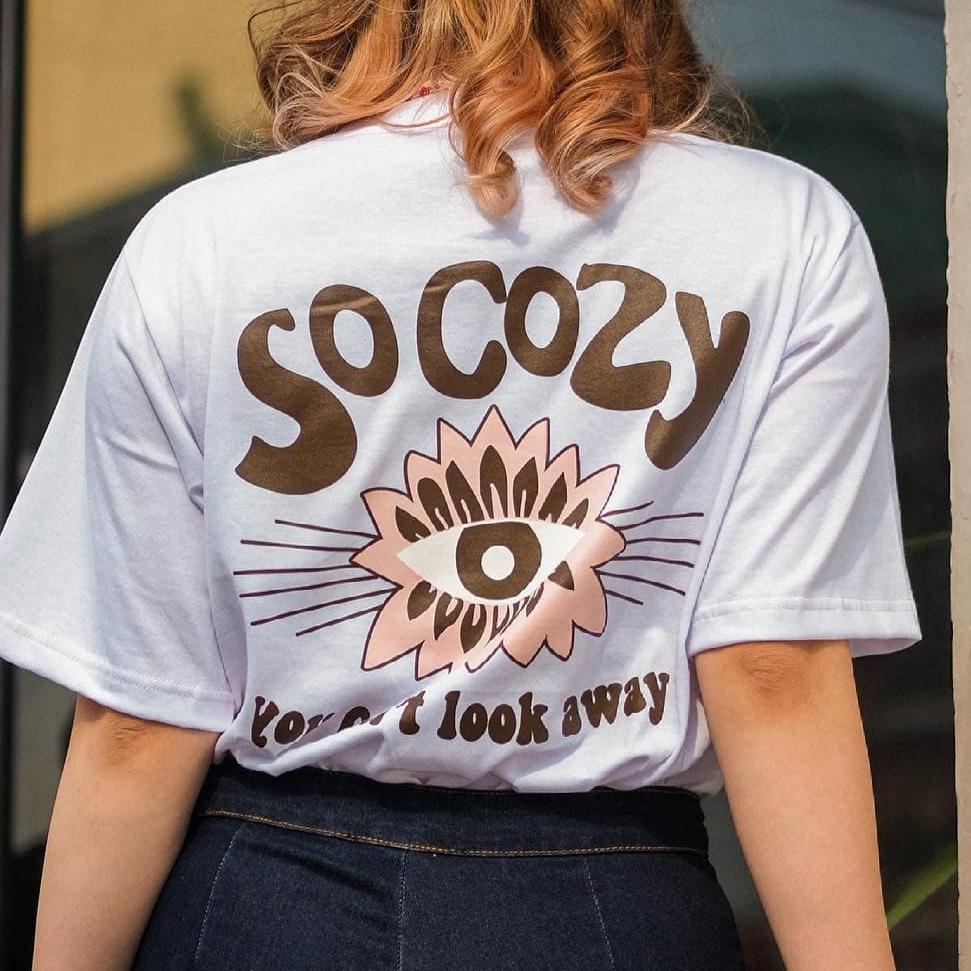 "Awake" Tee
