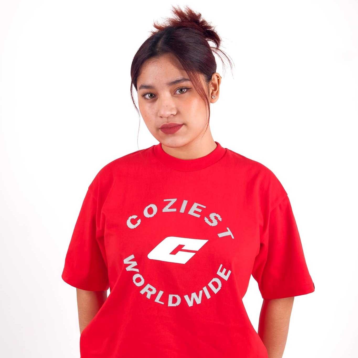 "World is Yours" Tee