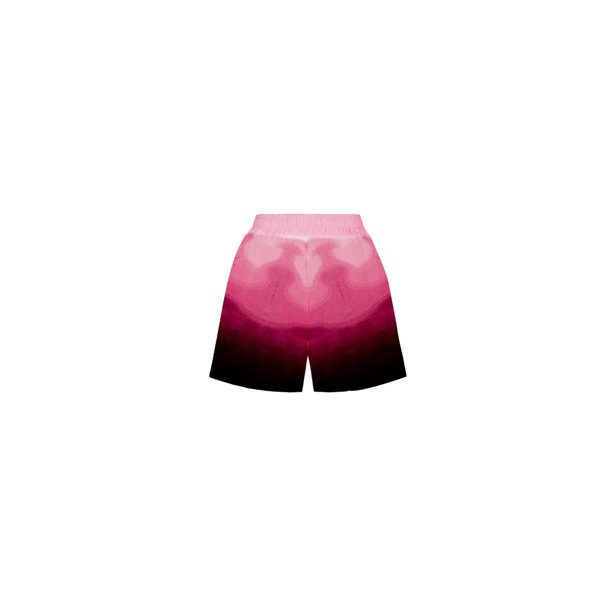 "Heat Map" Shorts