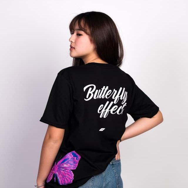 "O6" Tee
