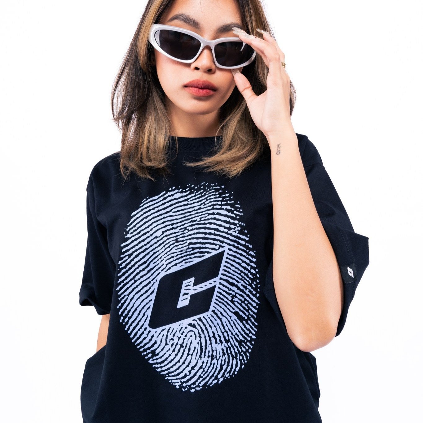 "Bio" Tee