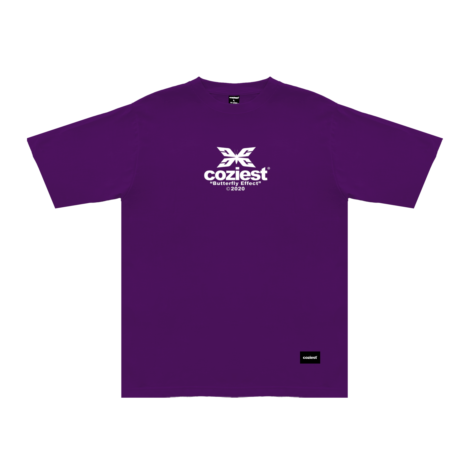 "4C" Tee