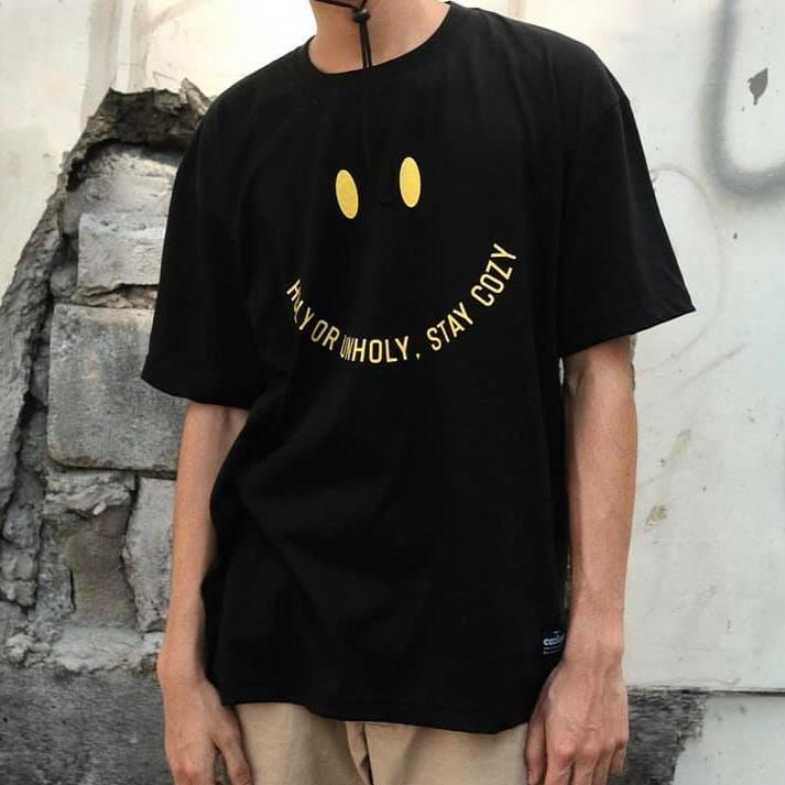 Kreigh in Black Colorway