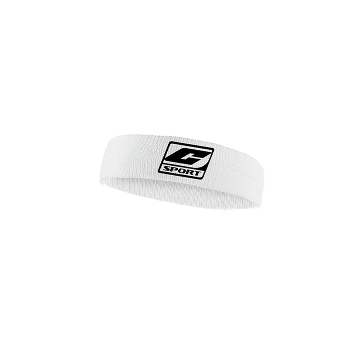 "C Sport" Headband