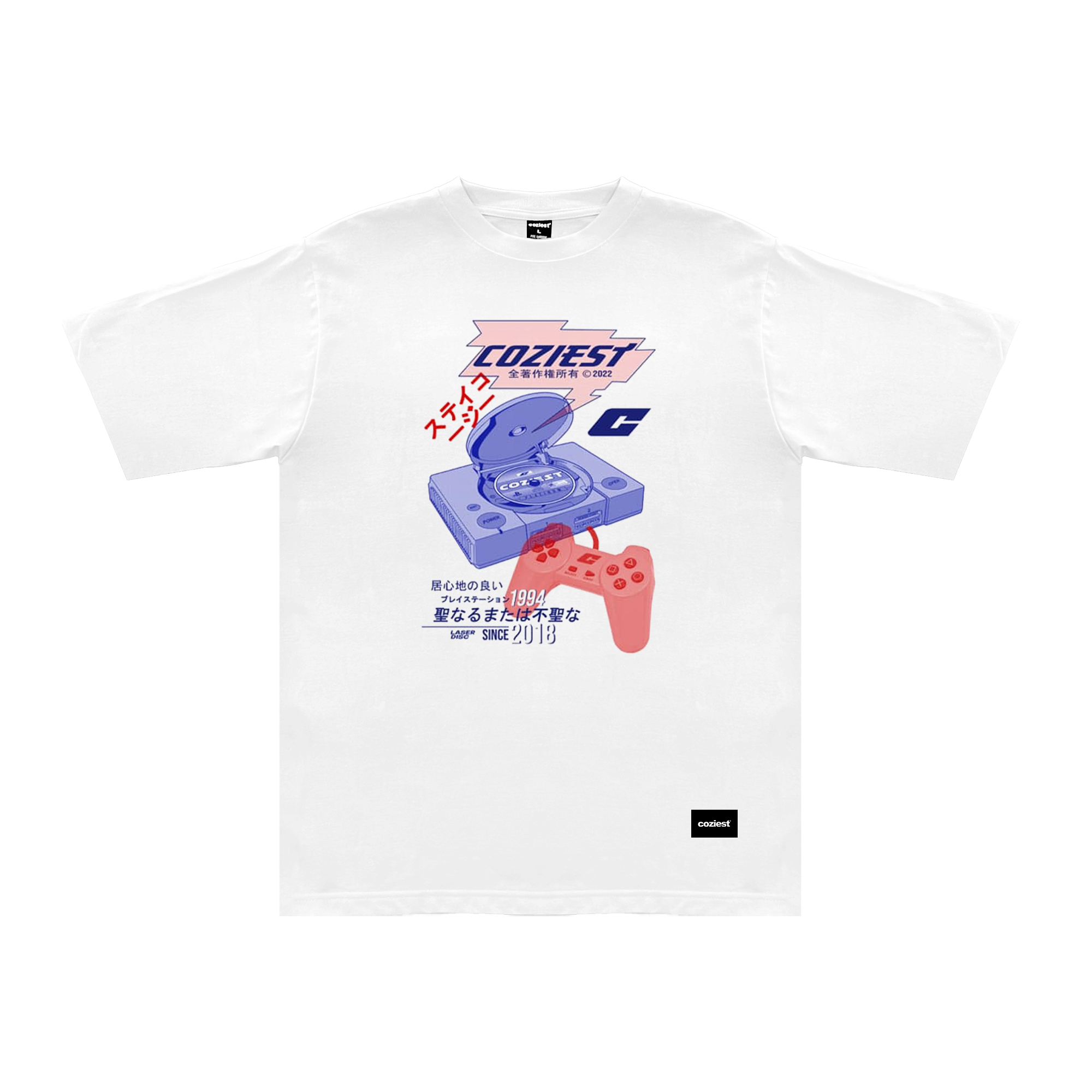 "94" Tee