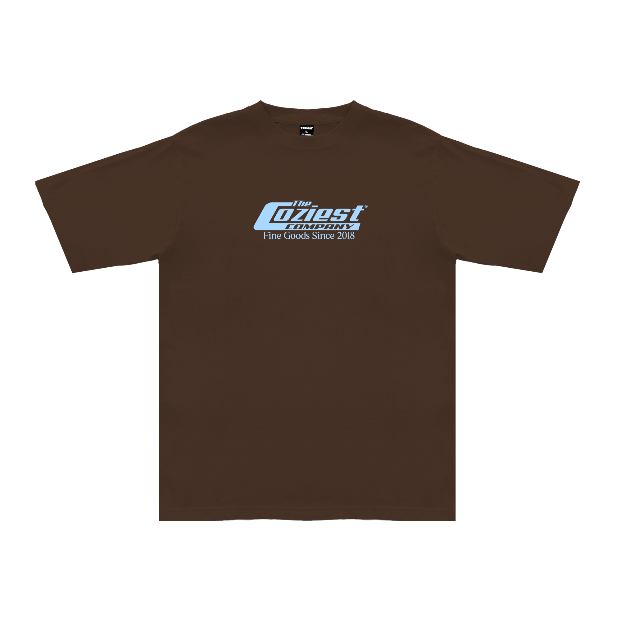 "Active" Tee