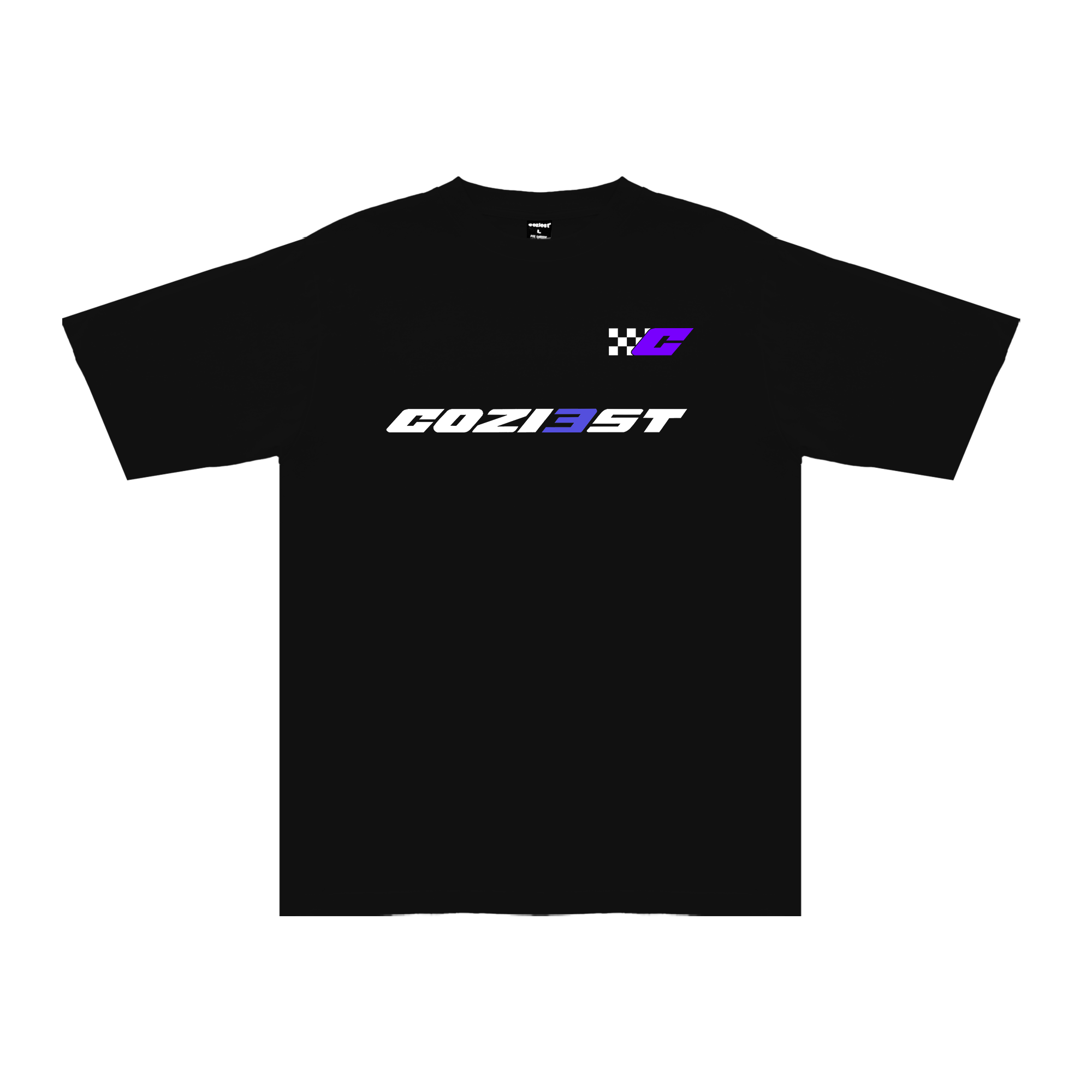 "Anniv Three" Tee