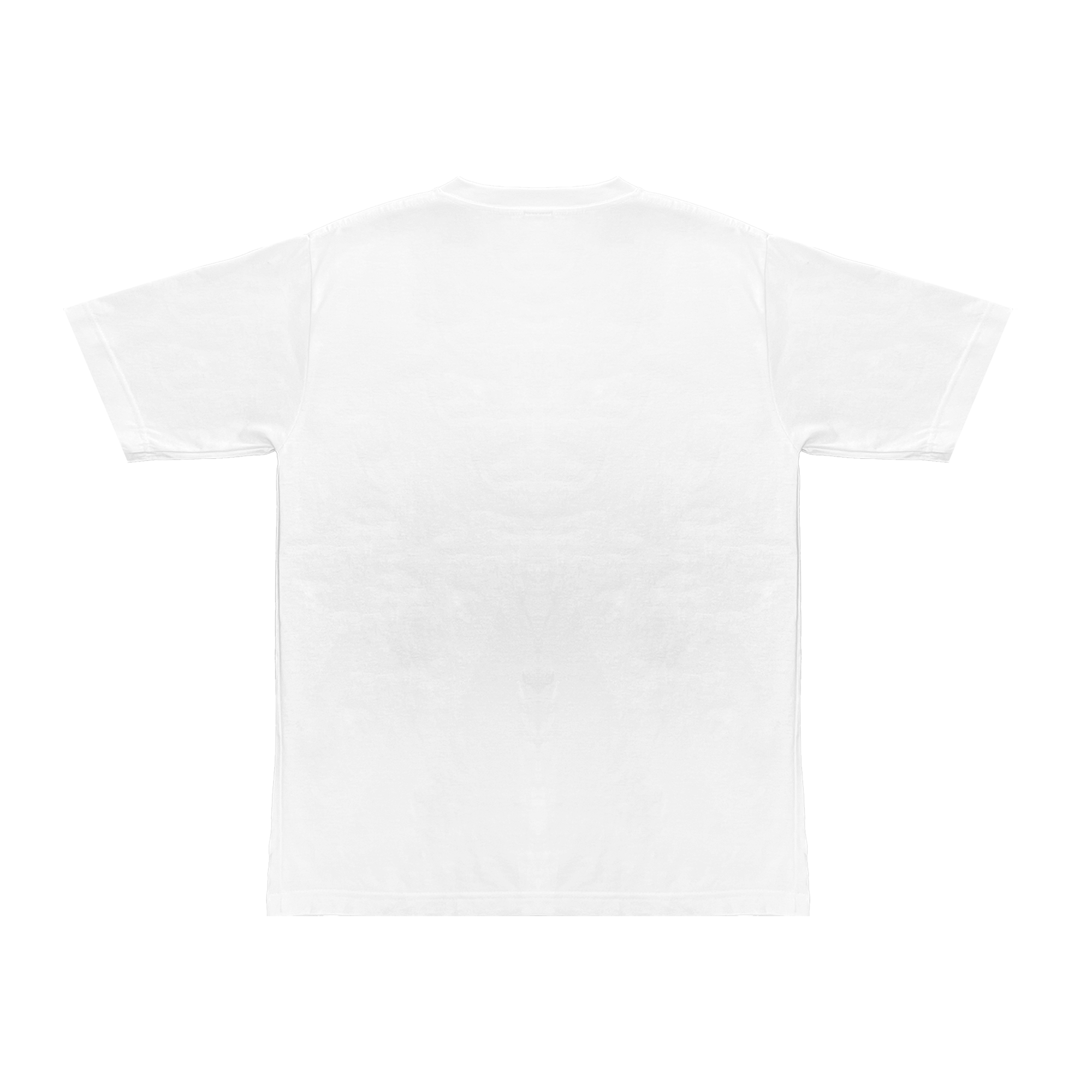 "Arc Worldwide" Tee in White Colorway