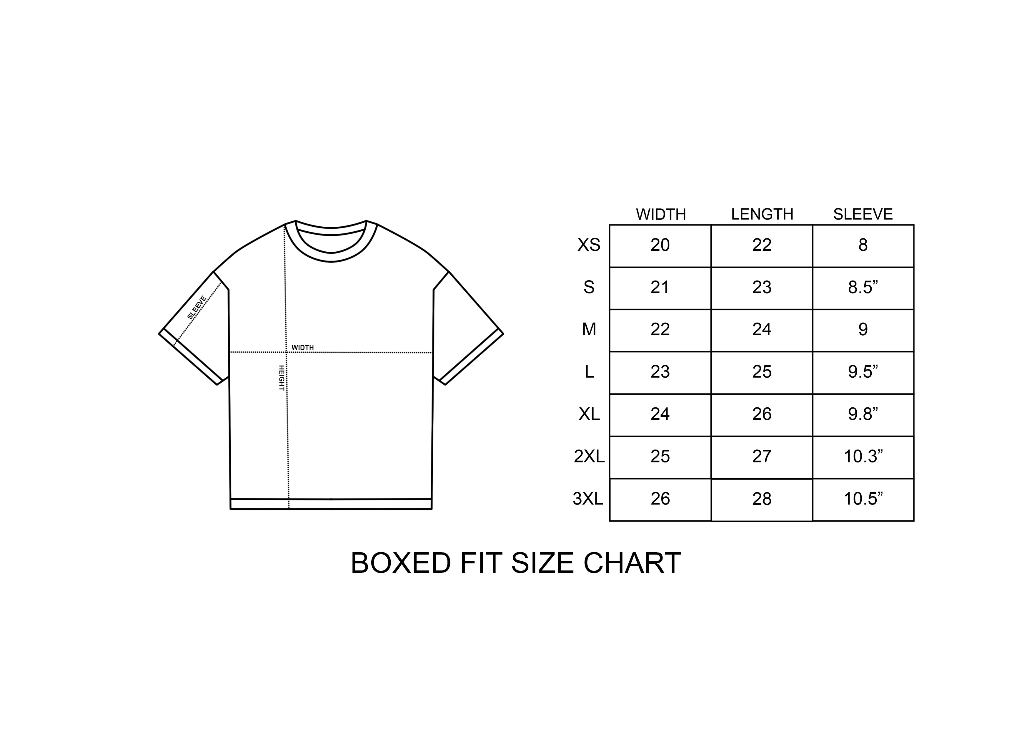 Nagoya" Tee in Blue Colorway