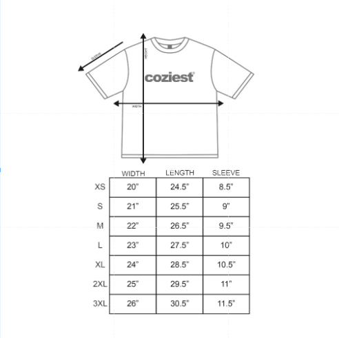 "Athletic" Tee in Heather Gray Colorway