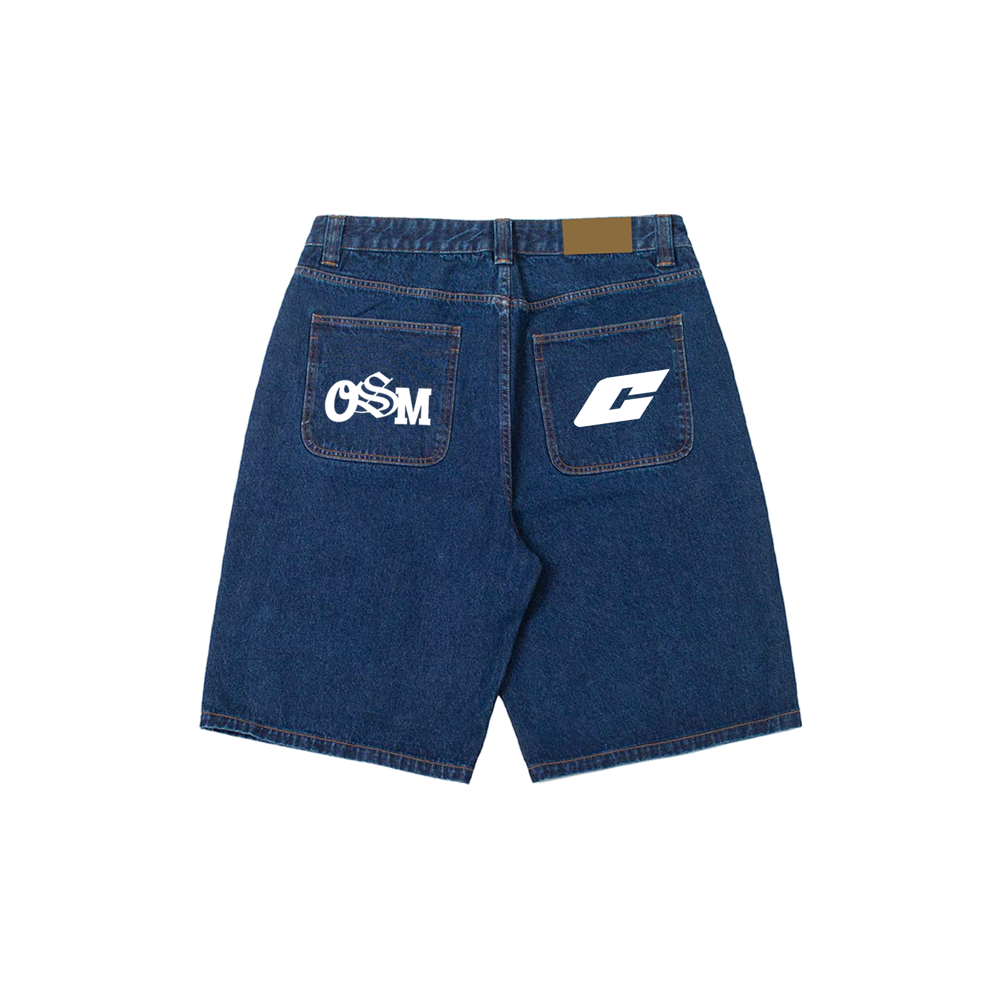 "Restrict" Jorts
