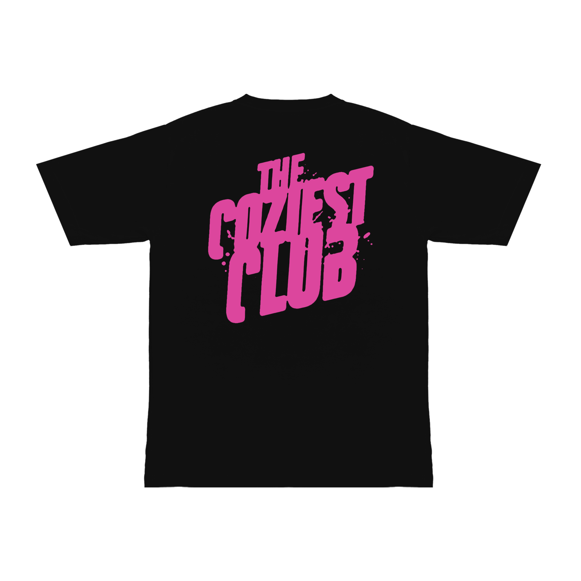 TCC V.4 Tee in White Colorway (Copy)
