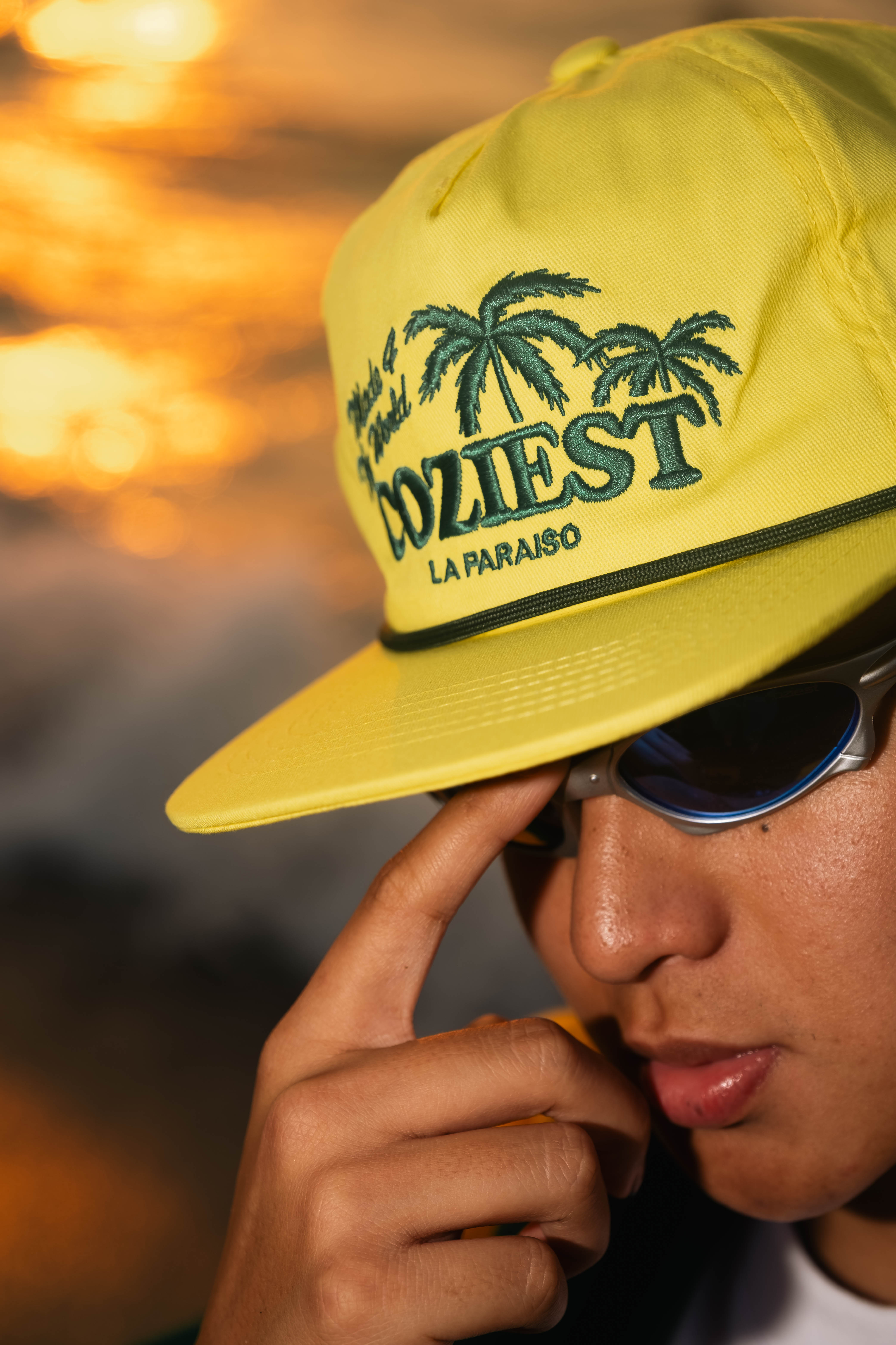 “La Paraiso” Cap