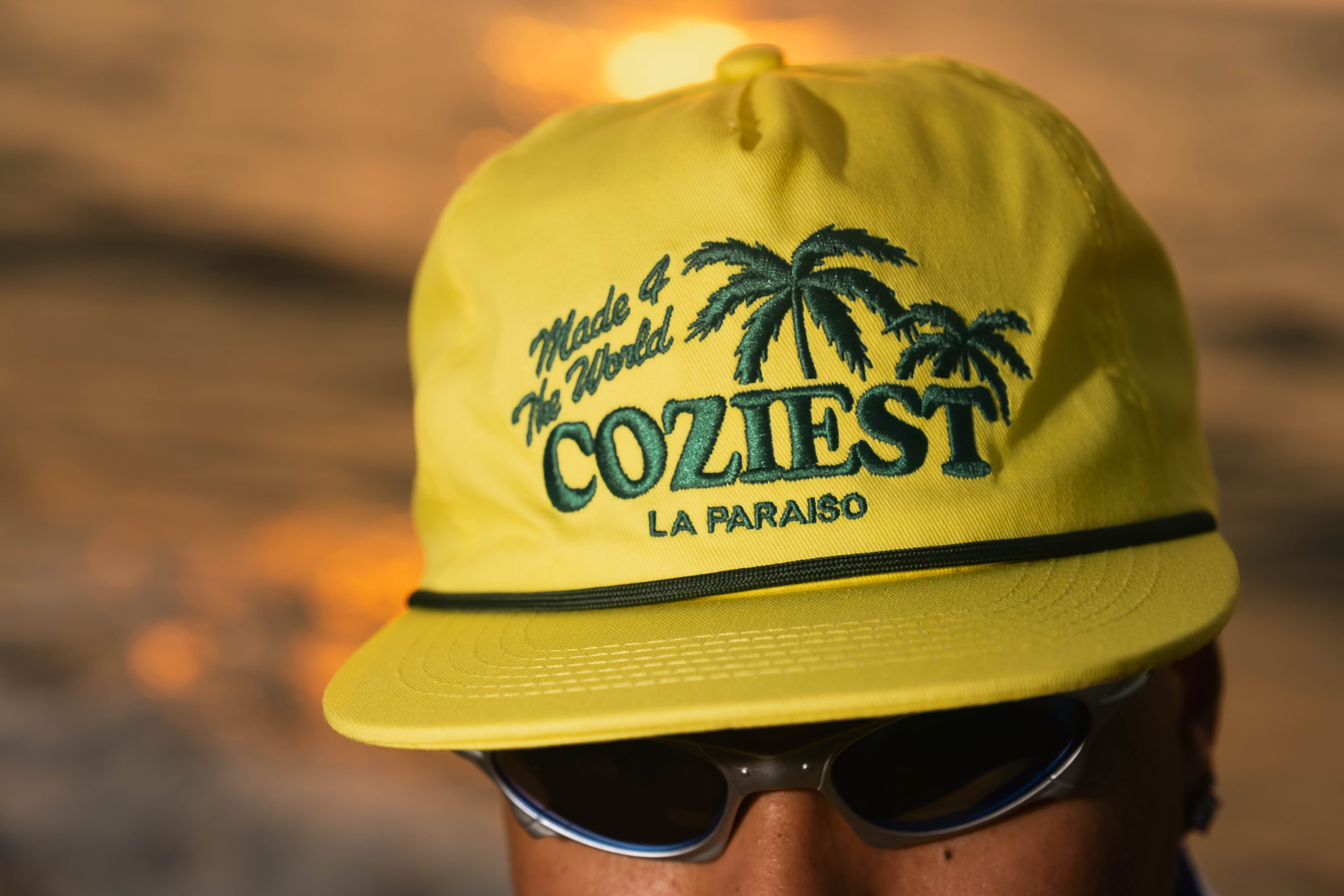 “La Paraiso” Cap