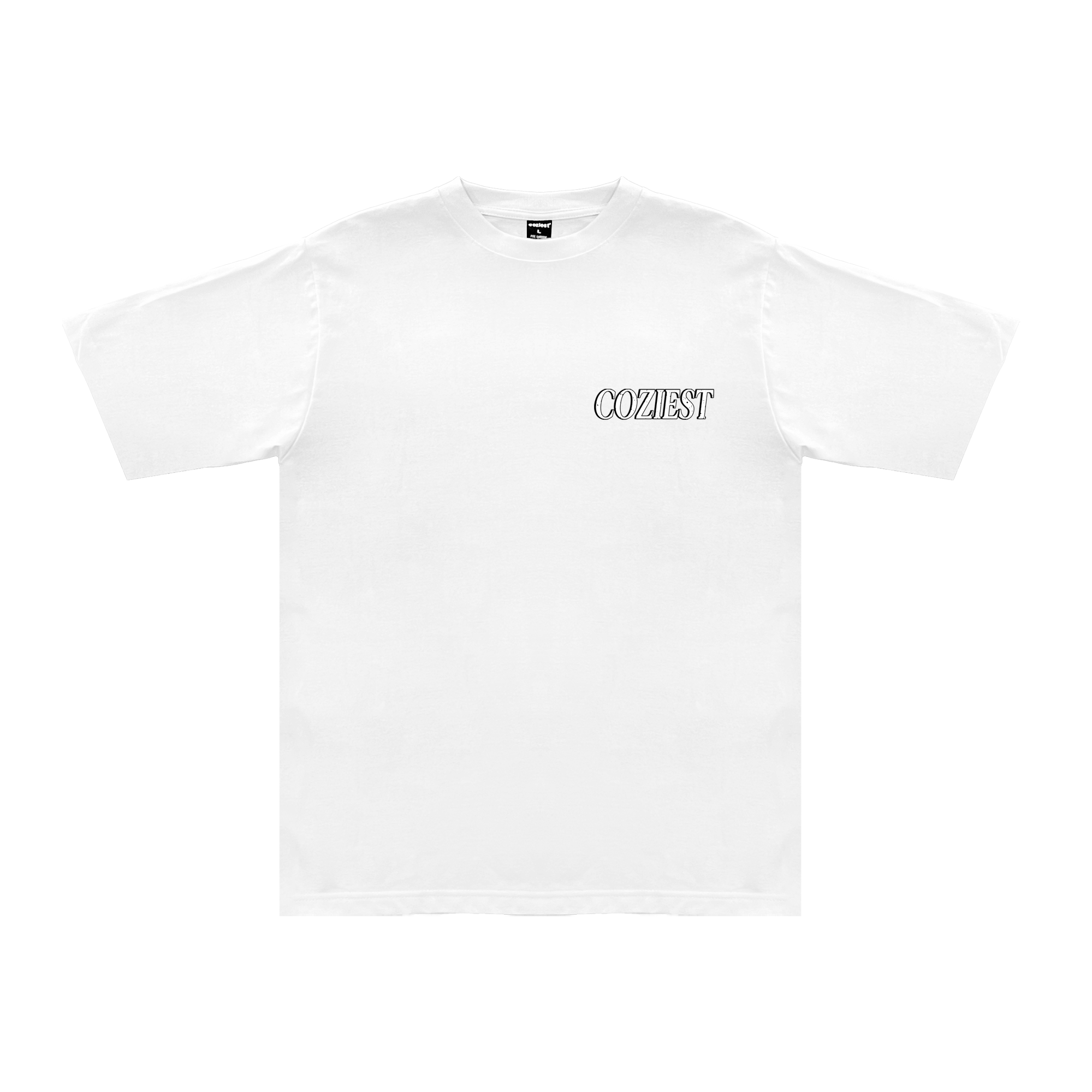 "bad" Tee