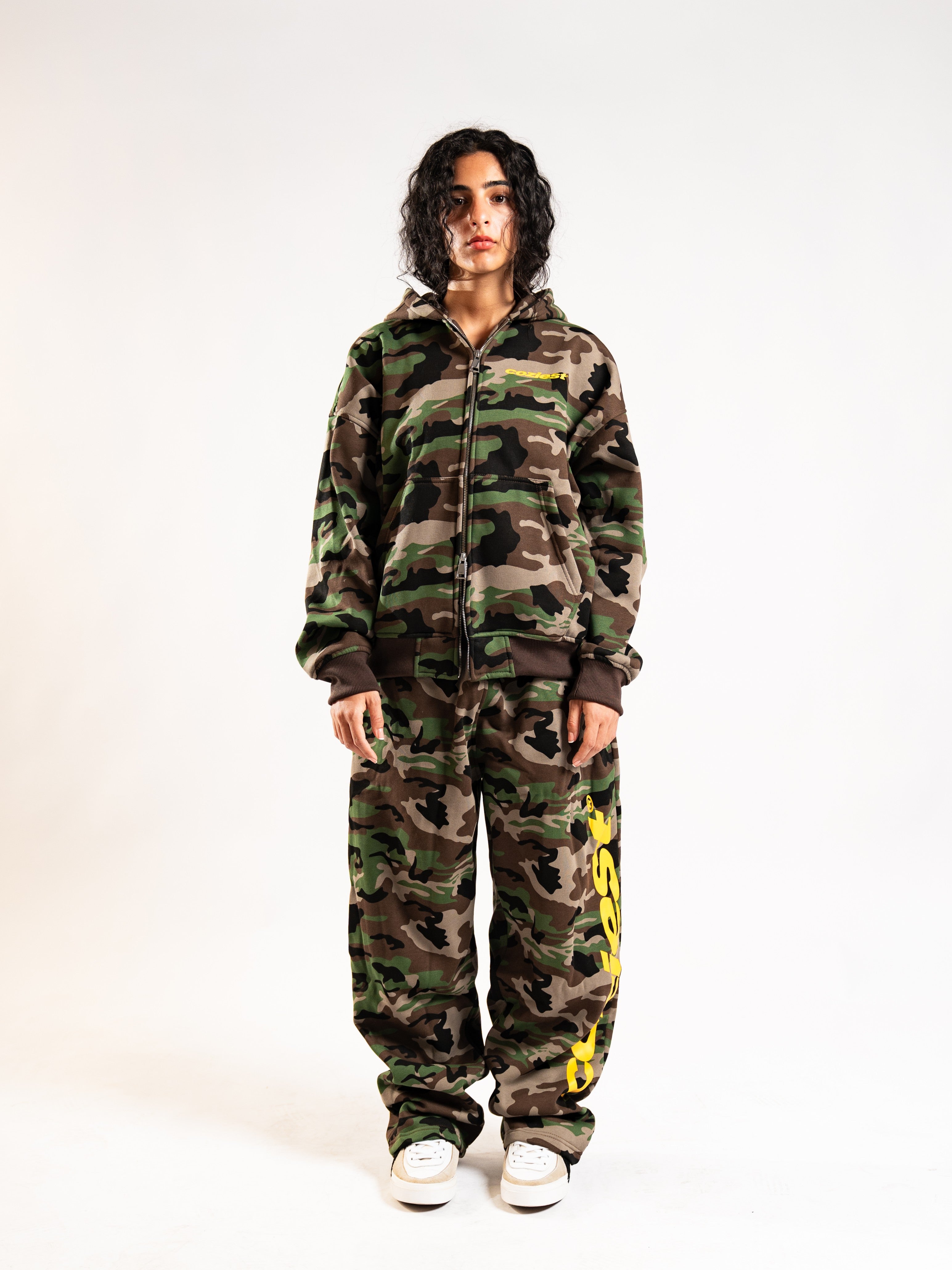 "Field" Sweatpants
