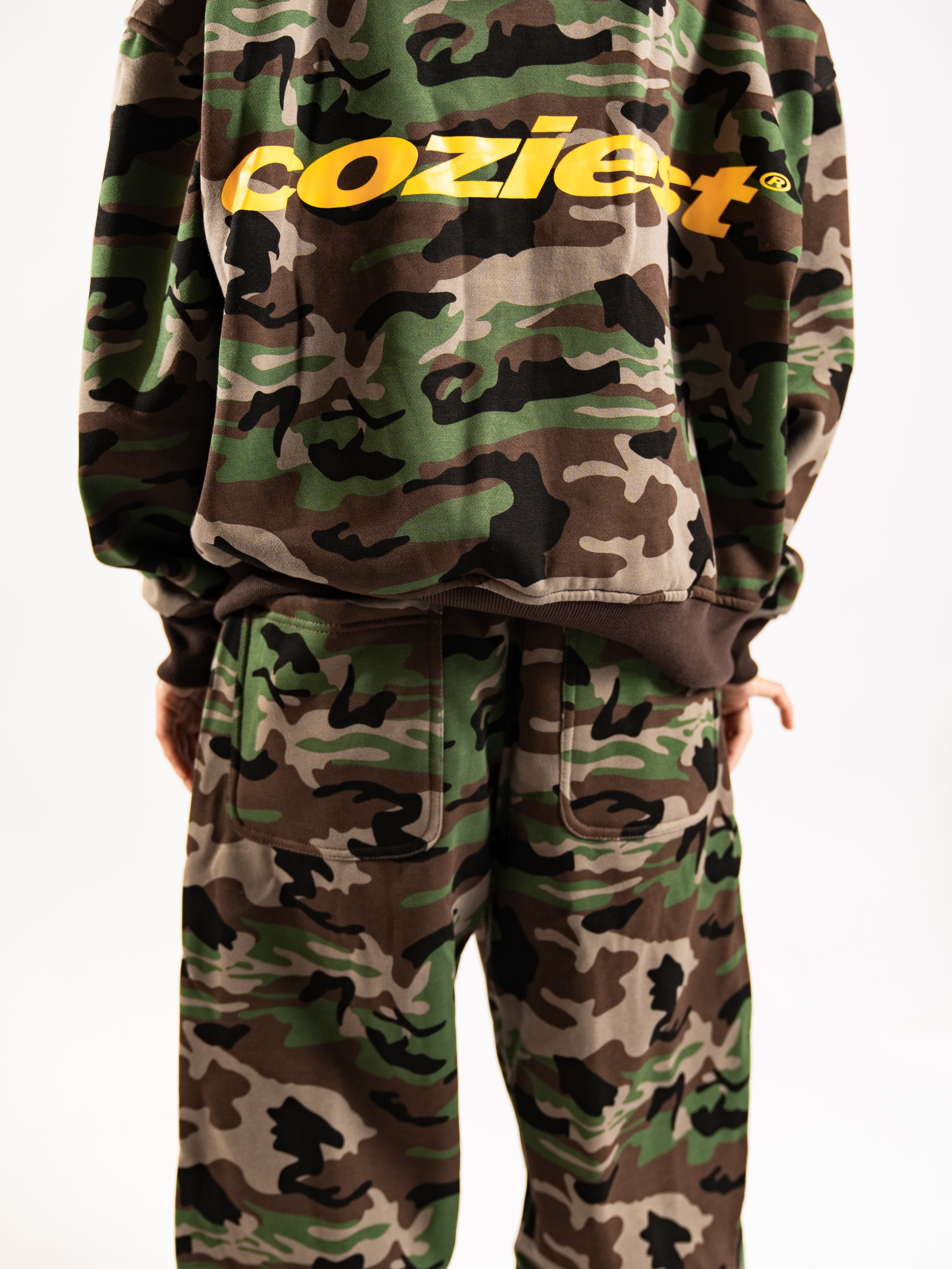 "Field" Sweatpants