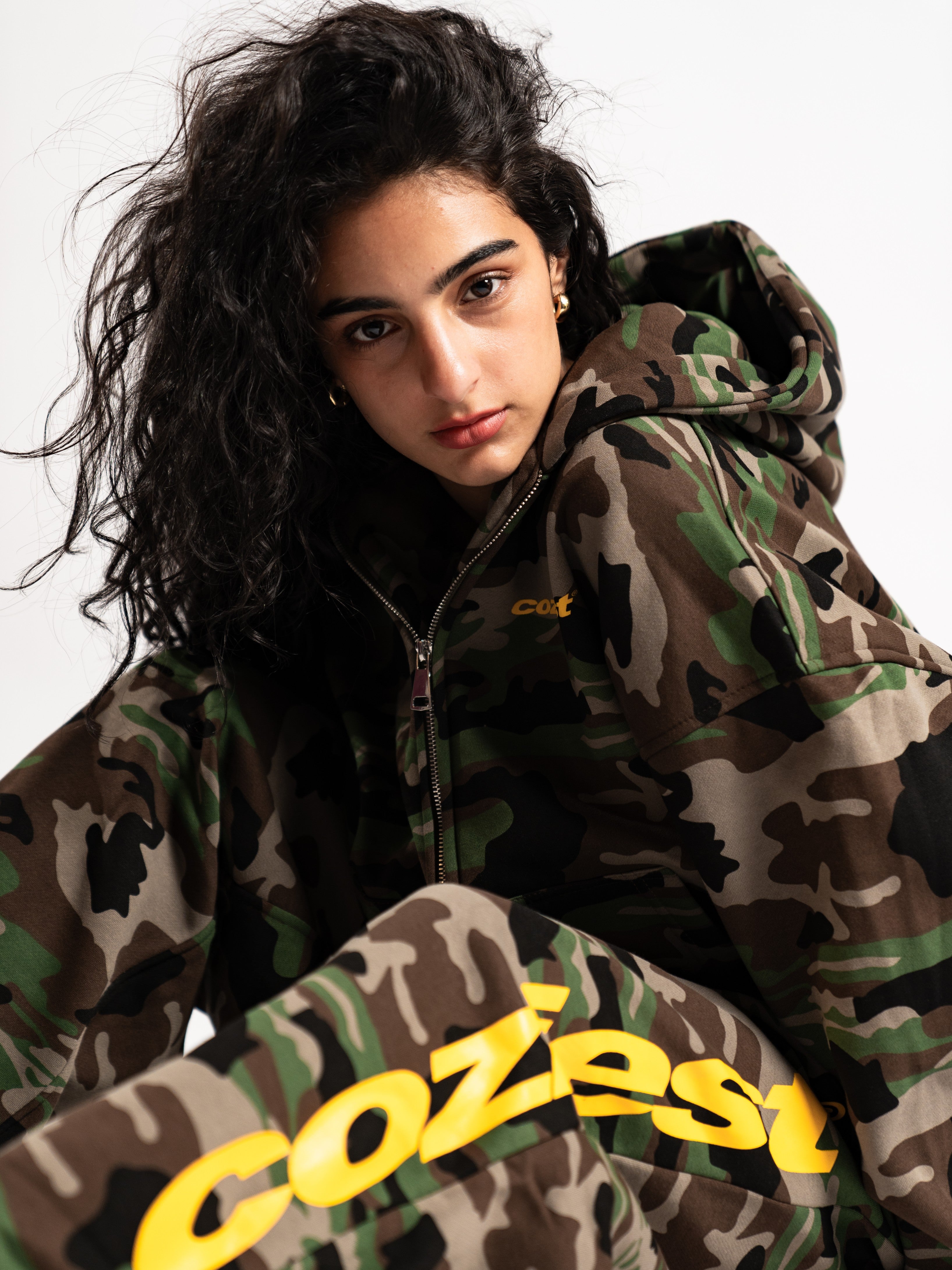 "Field" Sweatpants