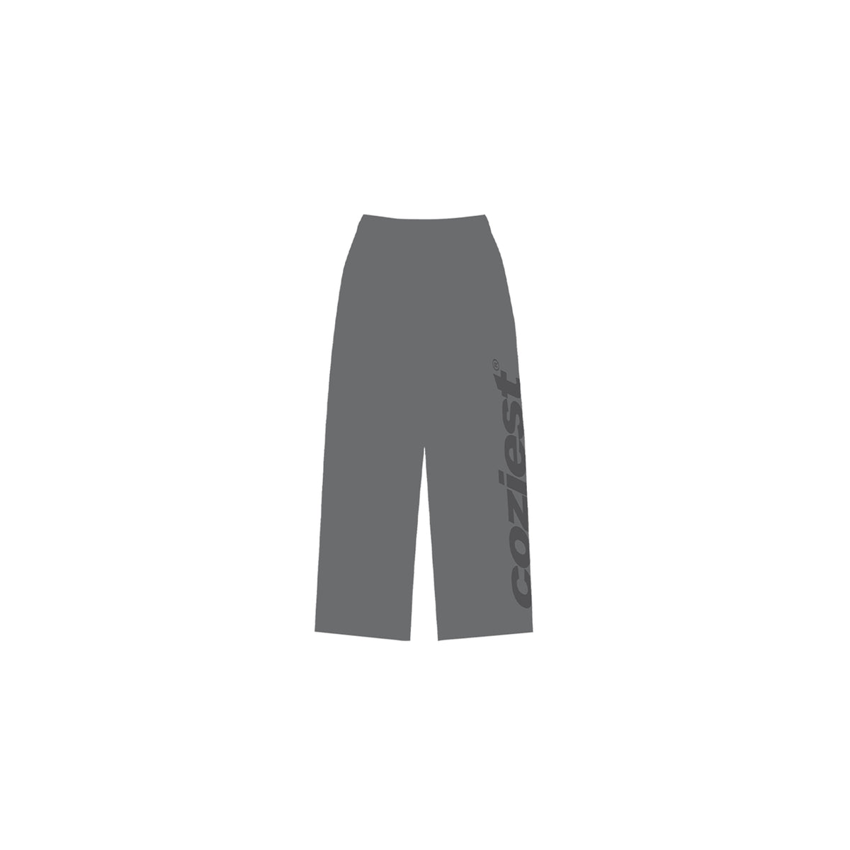 "Concrete" Sweatpants
