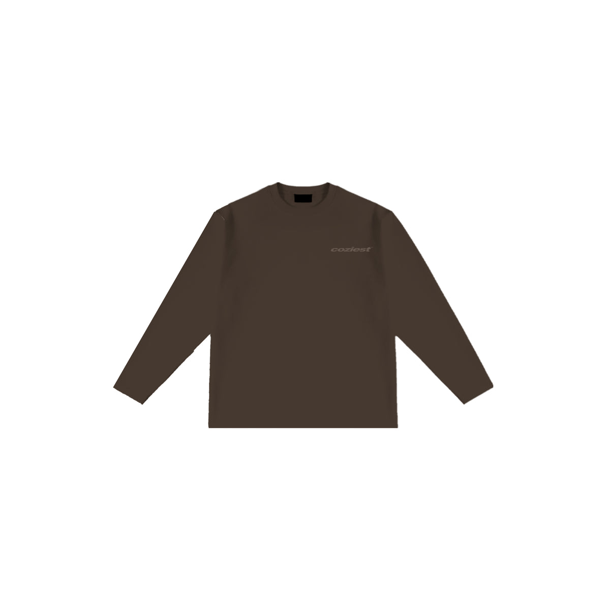 "Soil" Long Sleeve