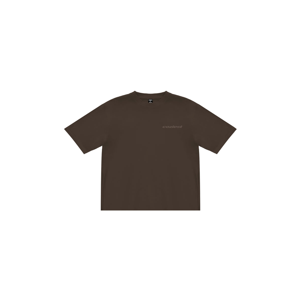 "Soil" Box Tee