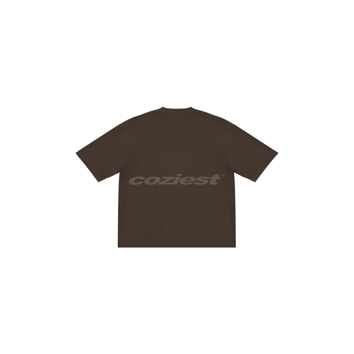 "Soil" Box Tee