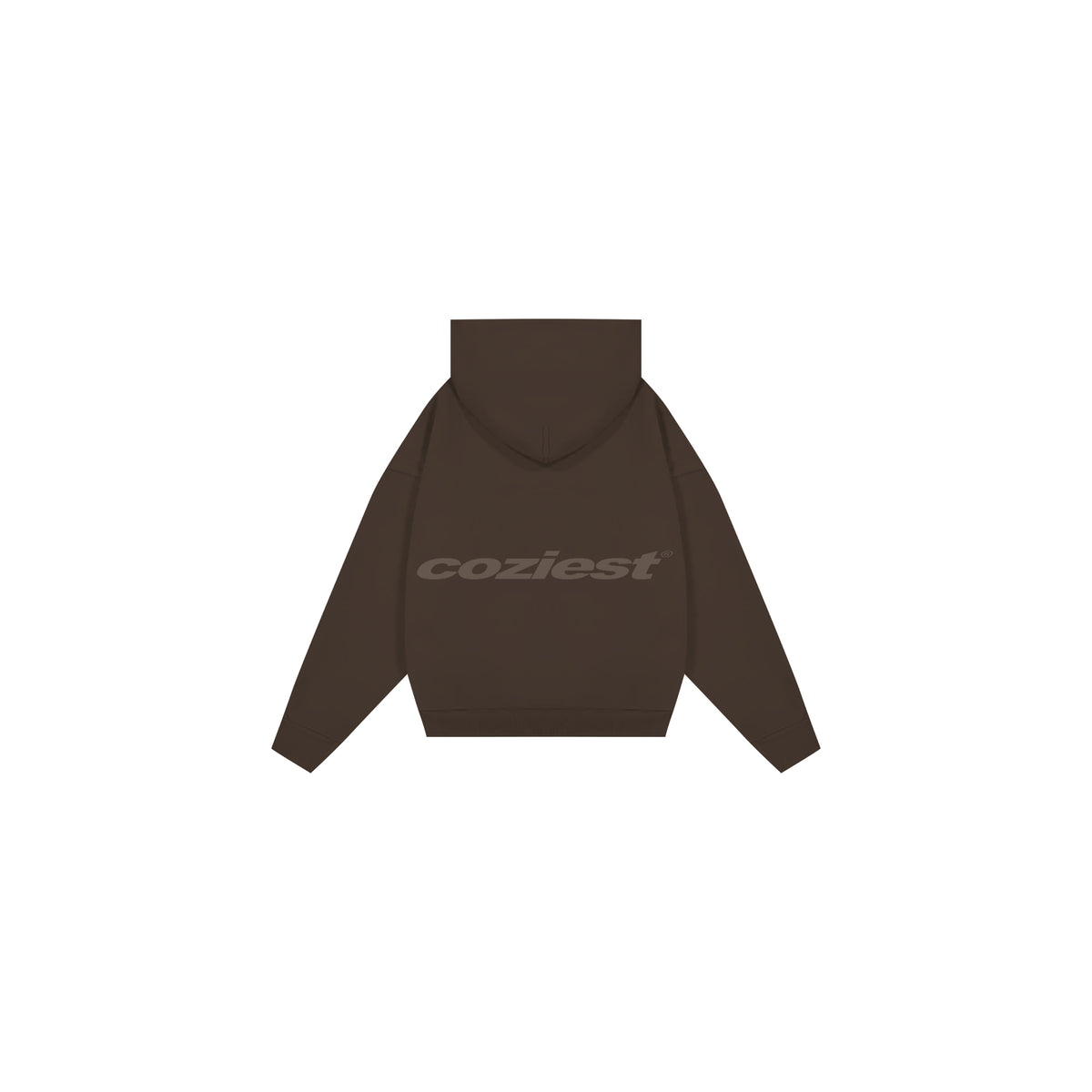 "Soil" Hoodie