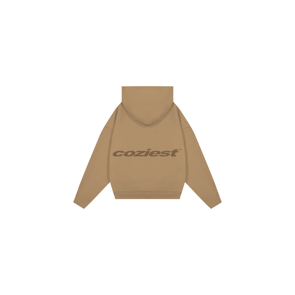"Sand" Hoodie