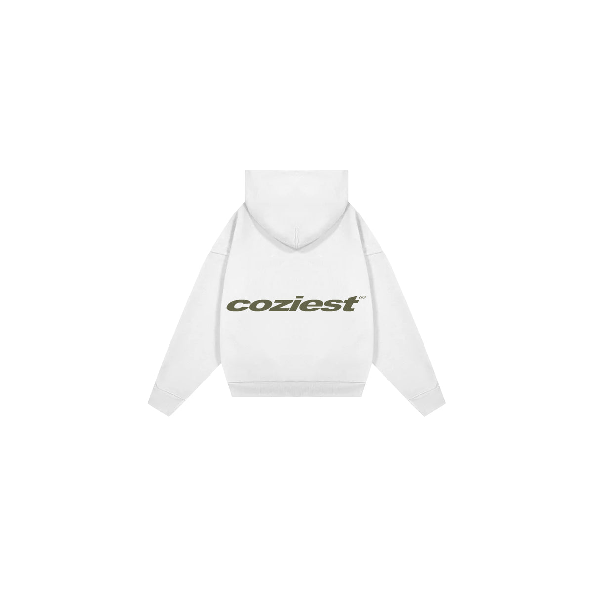 "Salt" Hoodie