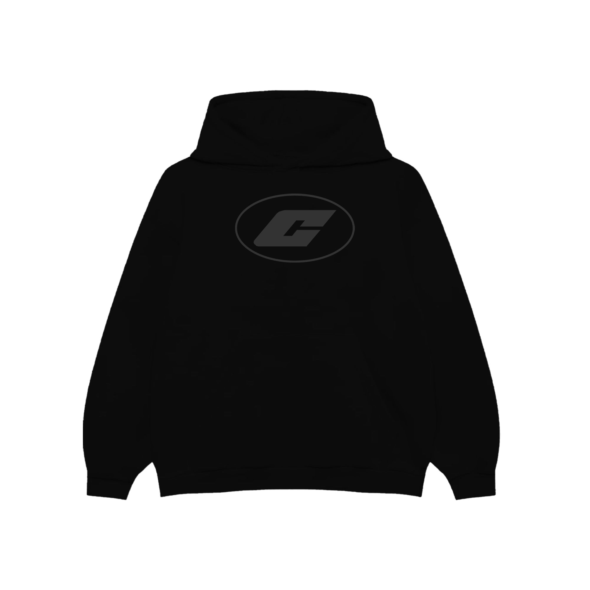 "Black Friday" Hoodie