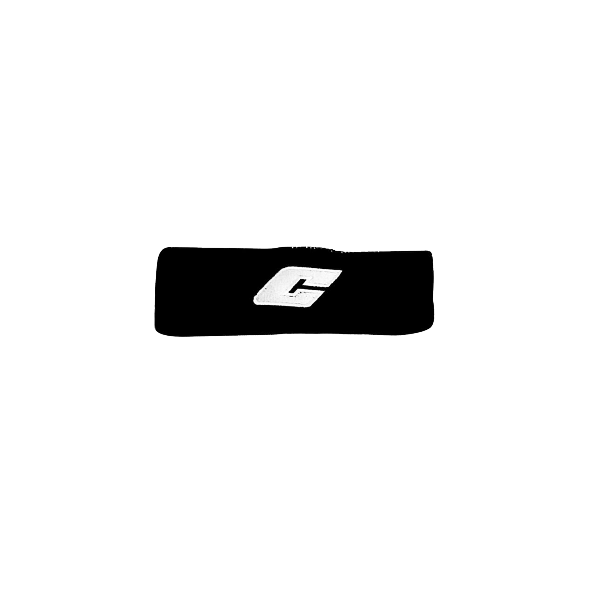 "Basketball Diaries" Headband in Black Colorway