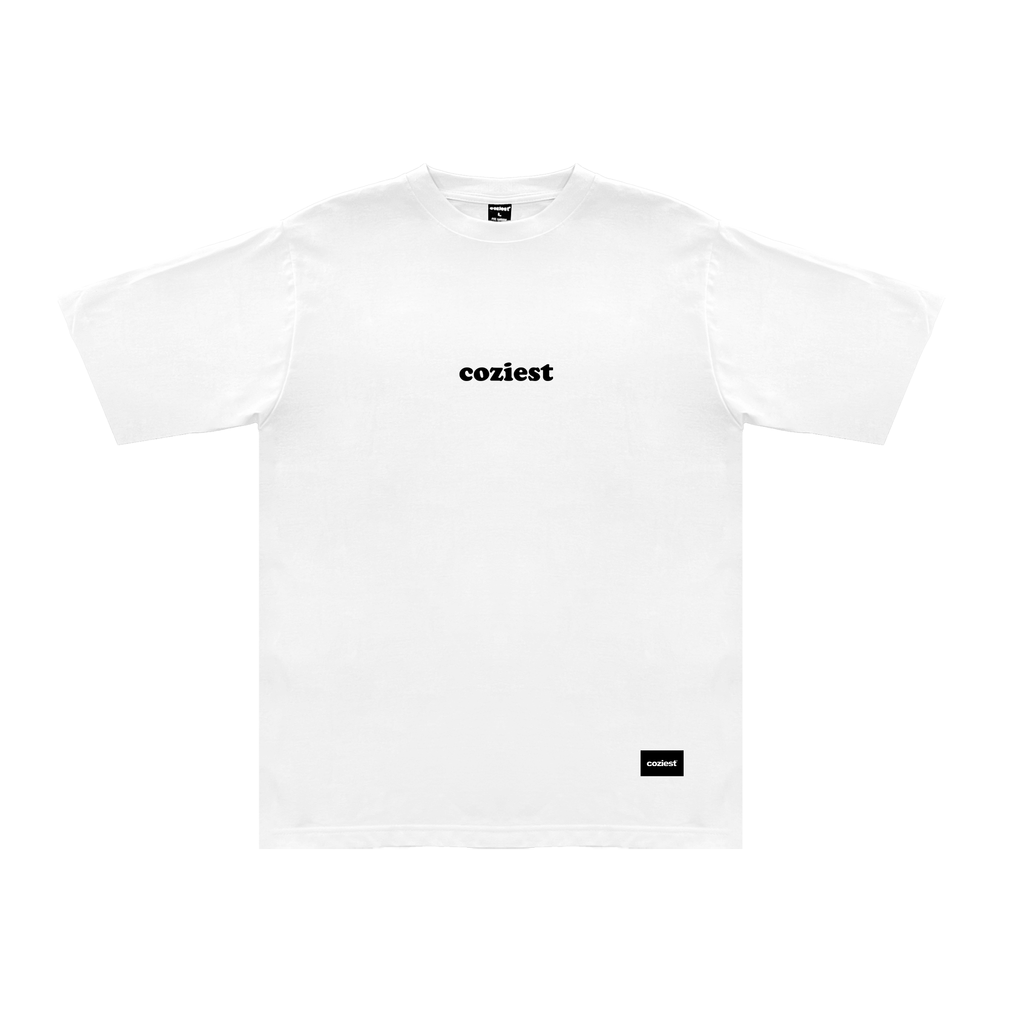 OG V.1 in White Colorway
