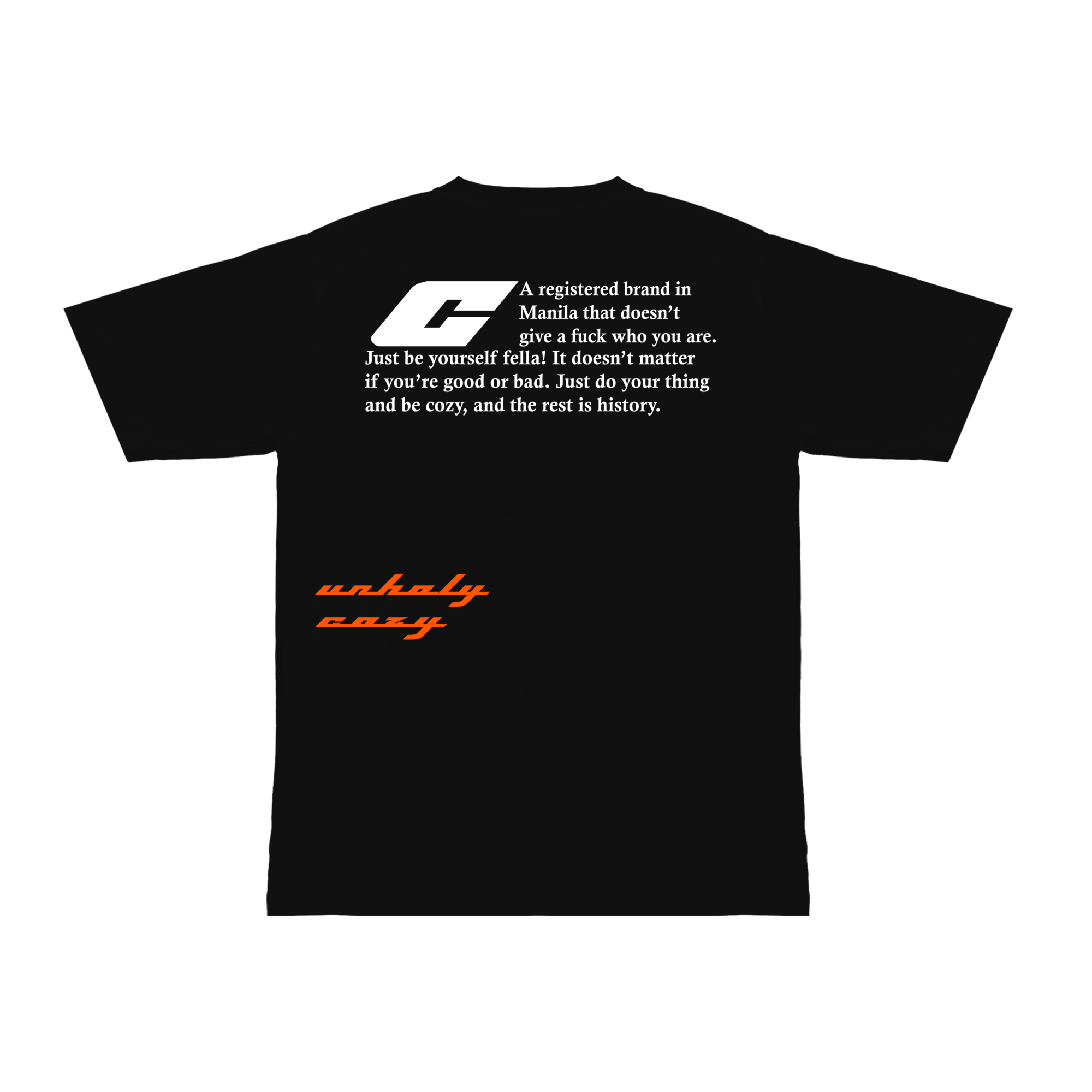 OG V.2 in Black Colorway