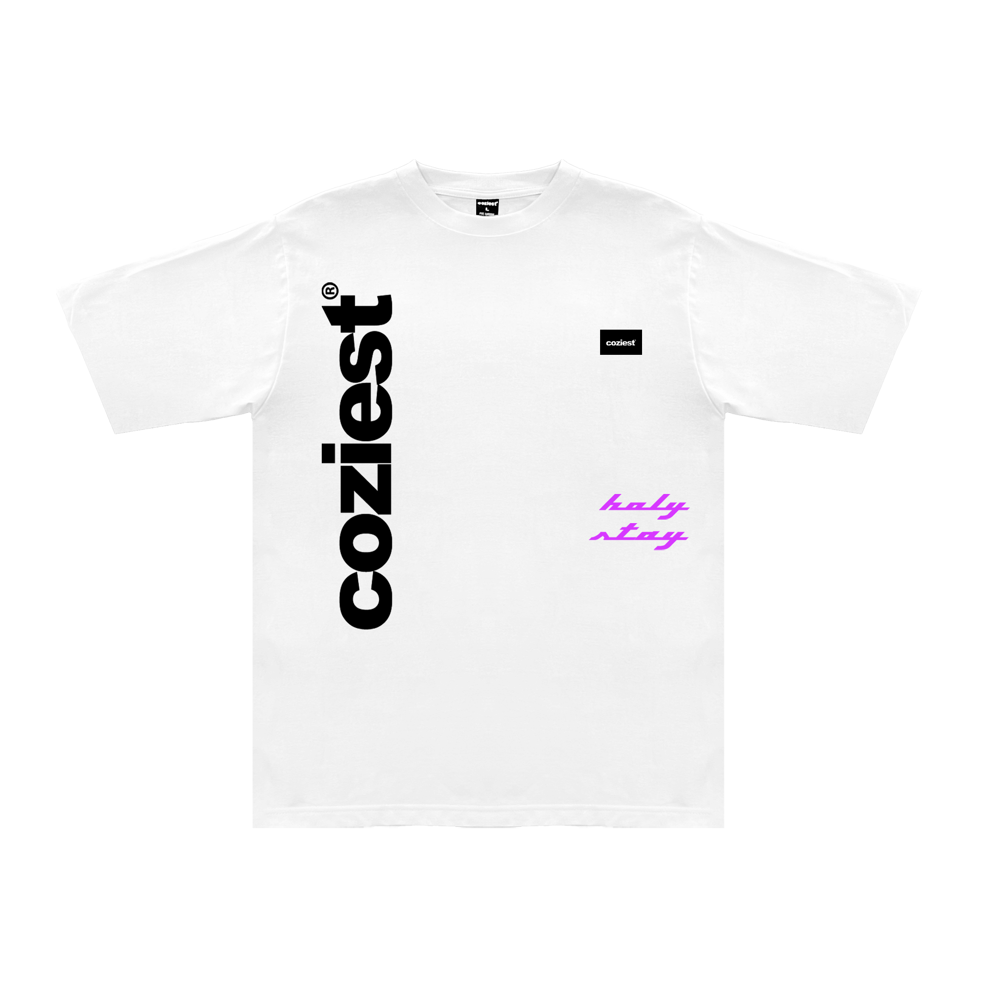 OG. V2 in White Colorway