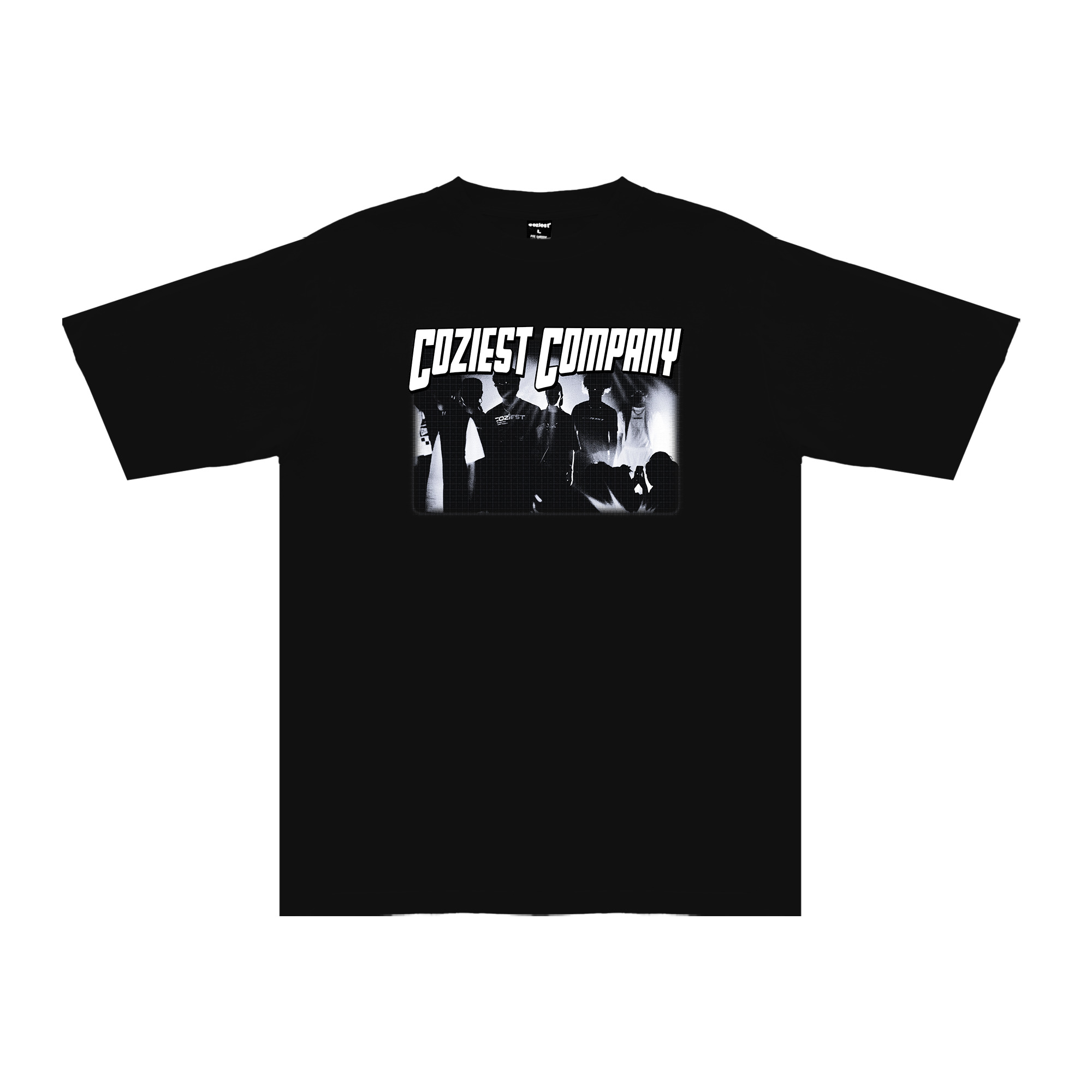 "Runway" Tee