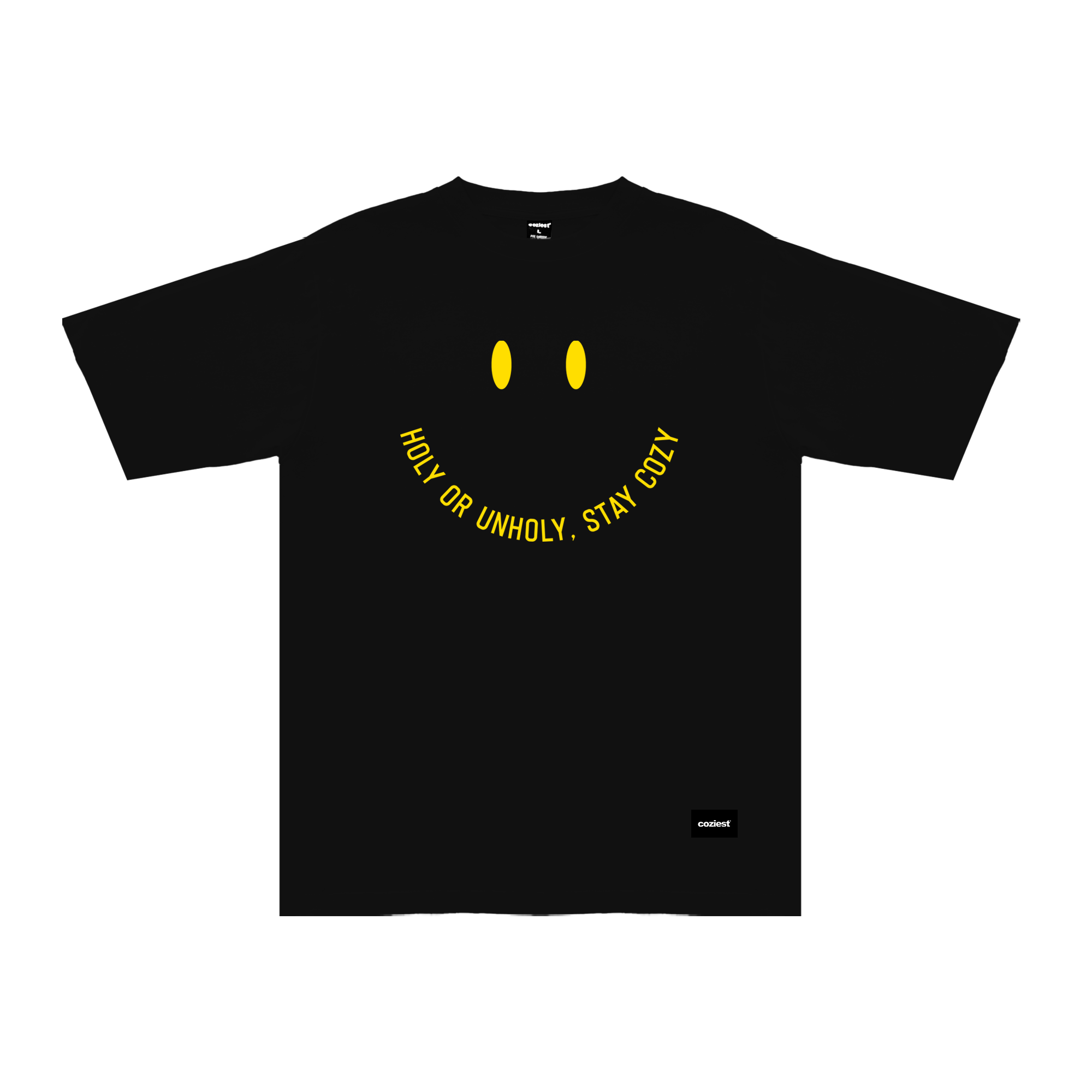 Kreigh in Black Colorway