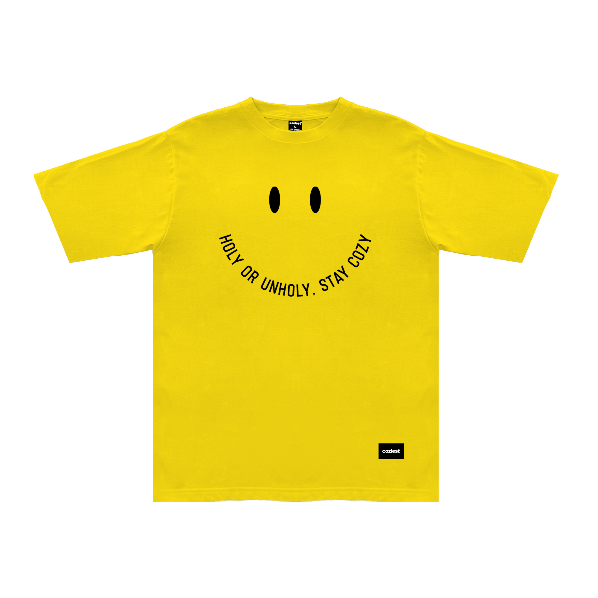 Kreigh in Yellow Colorway