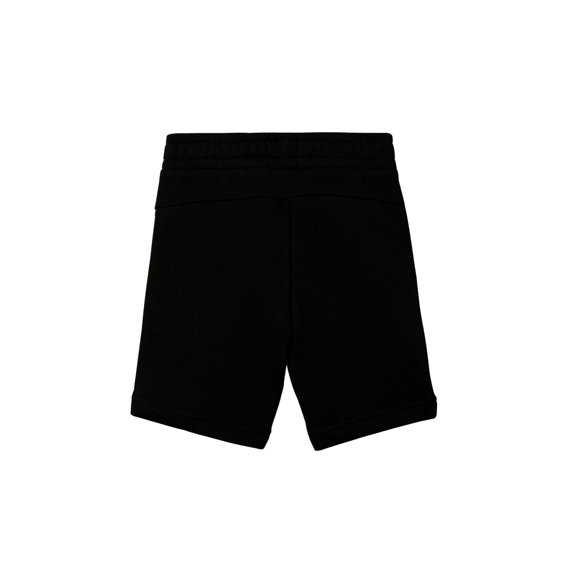 "Classic" Sweat Shorts in Black Colorway
