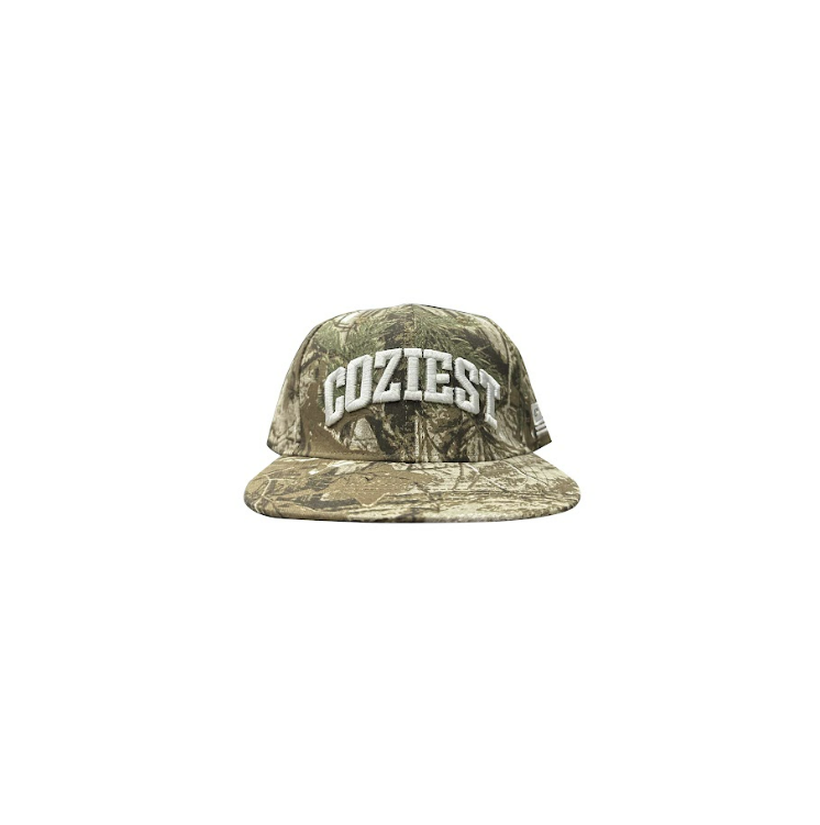 "Real Tree" Cap