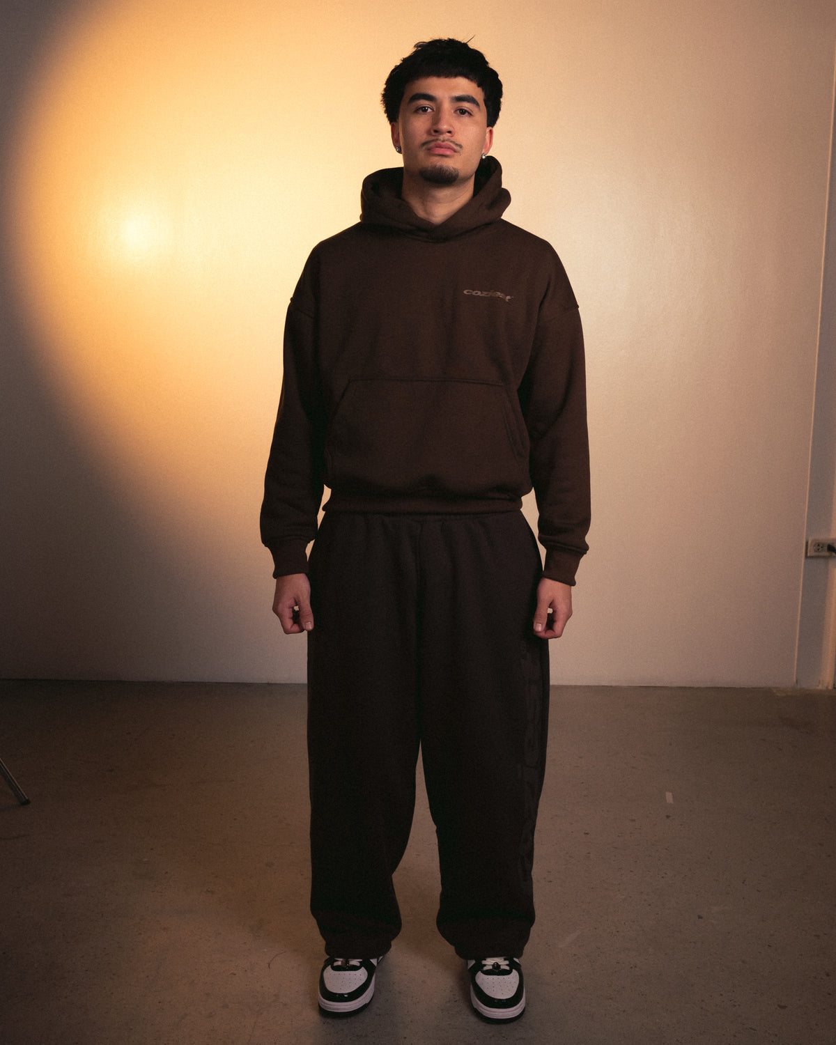 "Soil" Hoodie