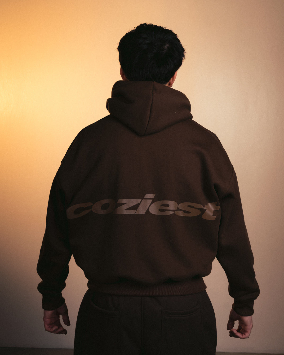 "Soil" Hoodie