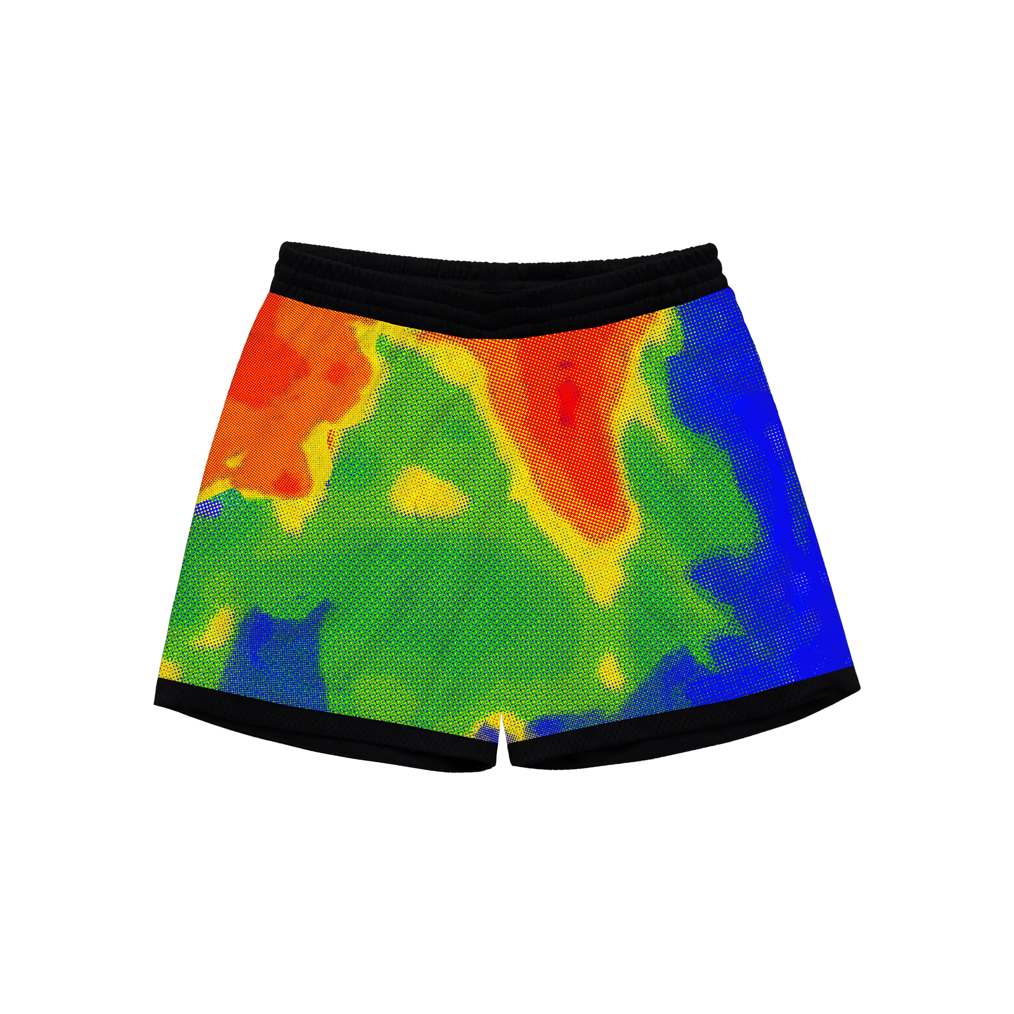 "Hue" Short