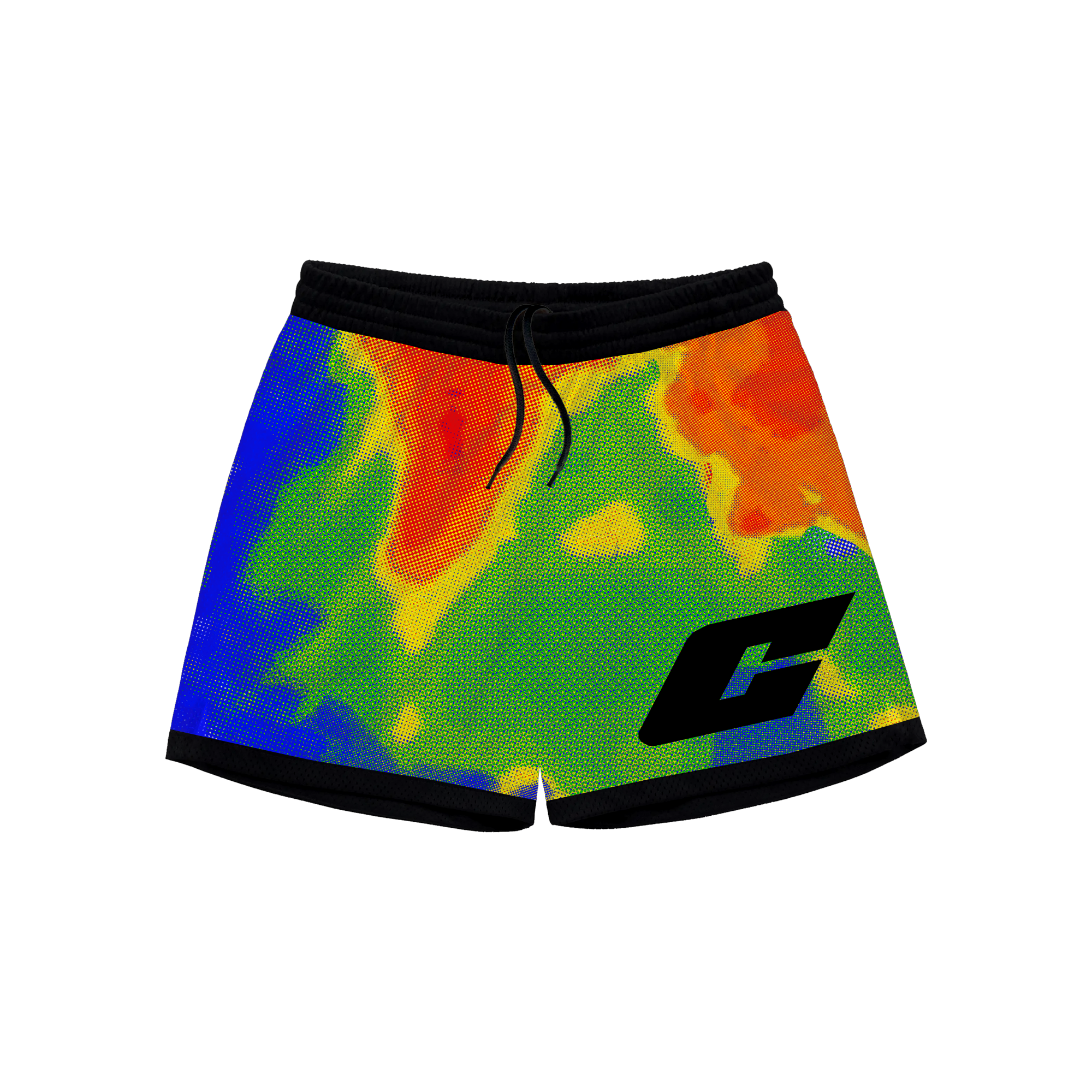 "Hue" Short