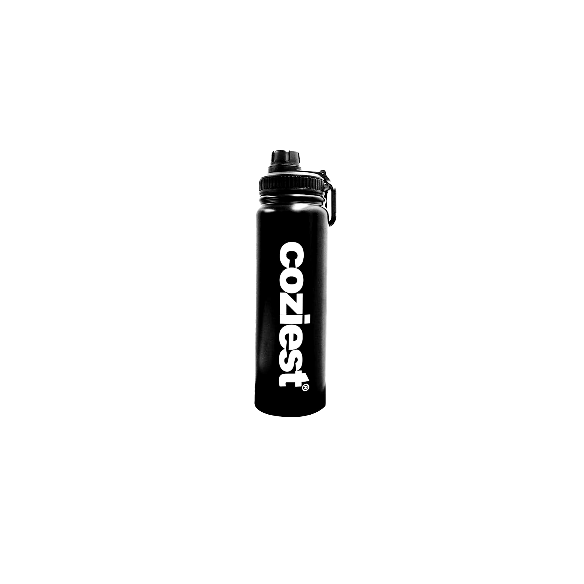 "Basketball Diaries" Tumbler in Black Colorway