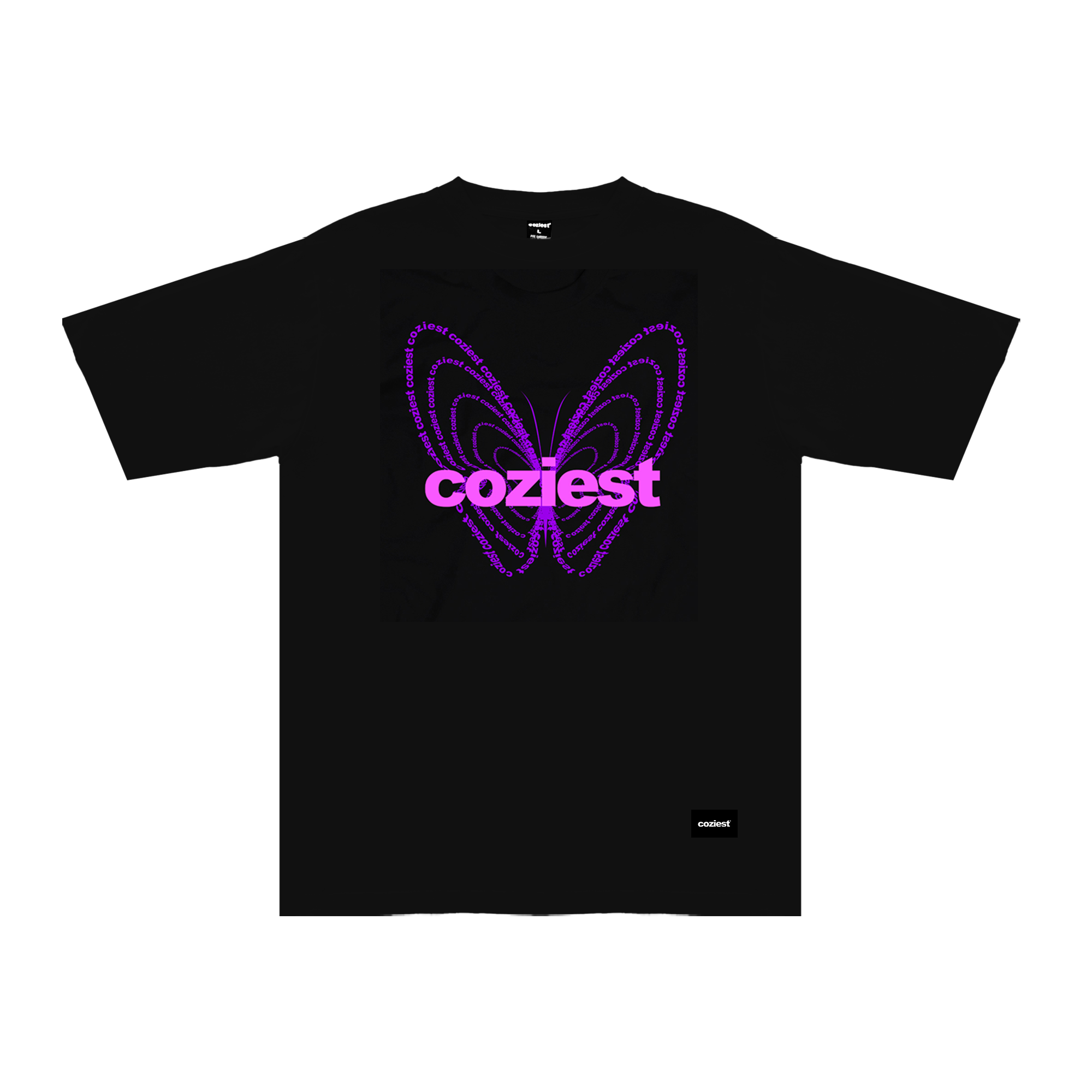 "Wiki" Tee
